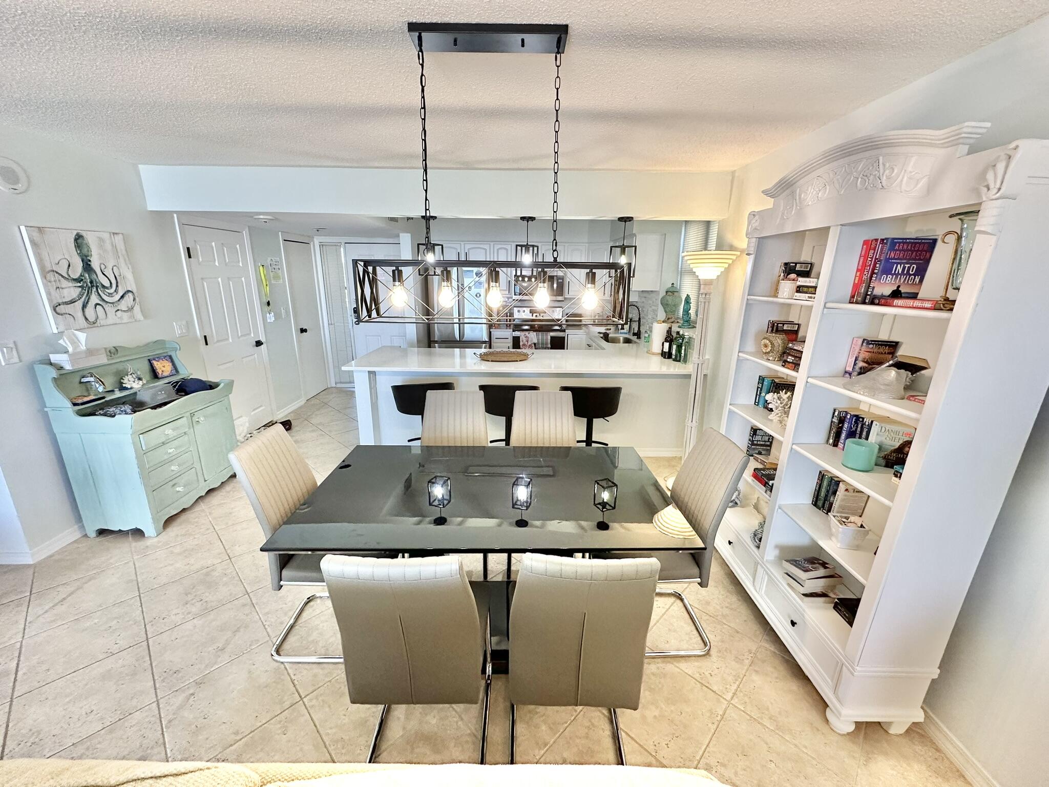 BEACHSIDE 1 CONDO - Residential