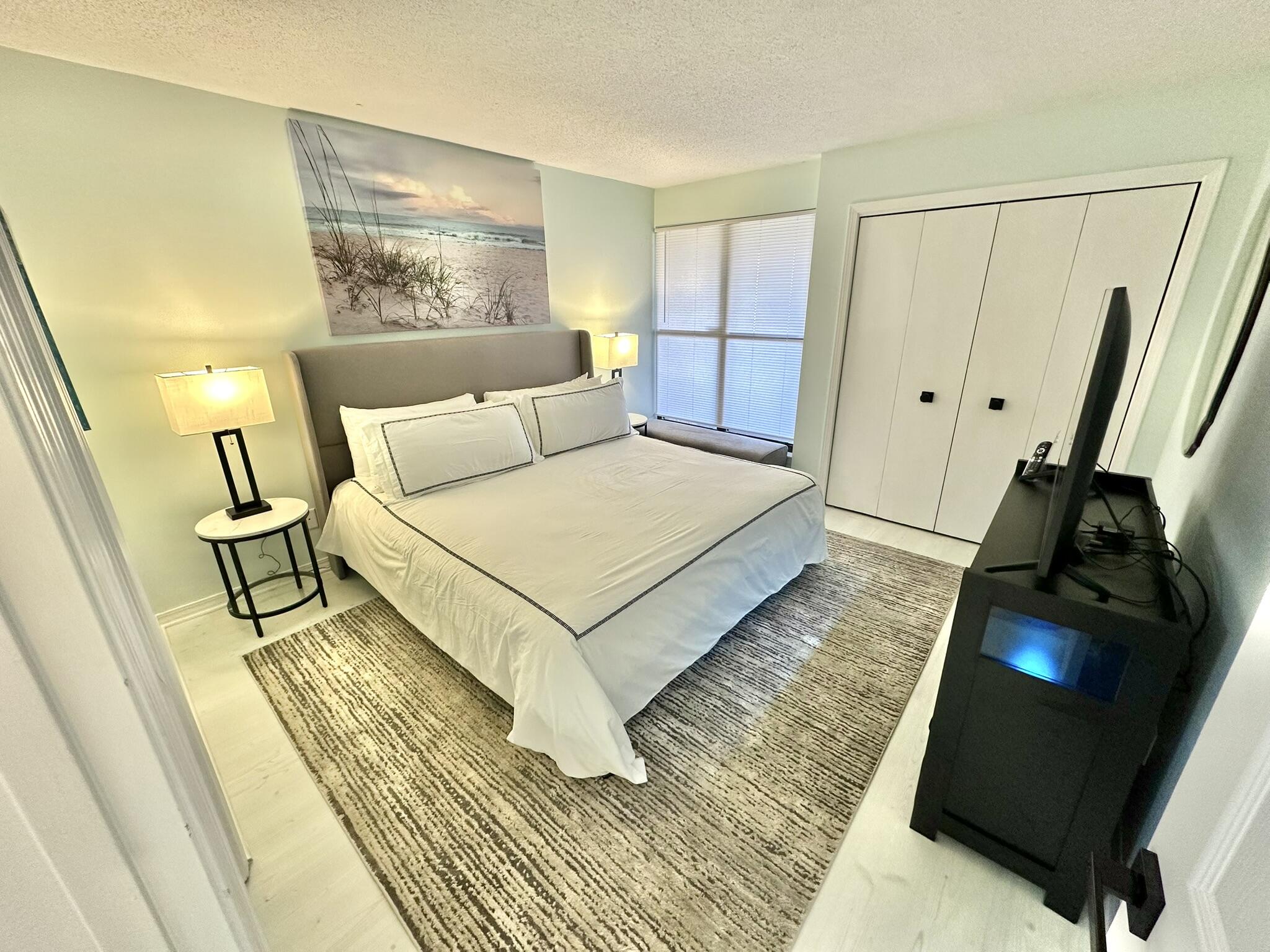 BEACHSIDE 1 CONDO - Residential