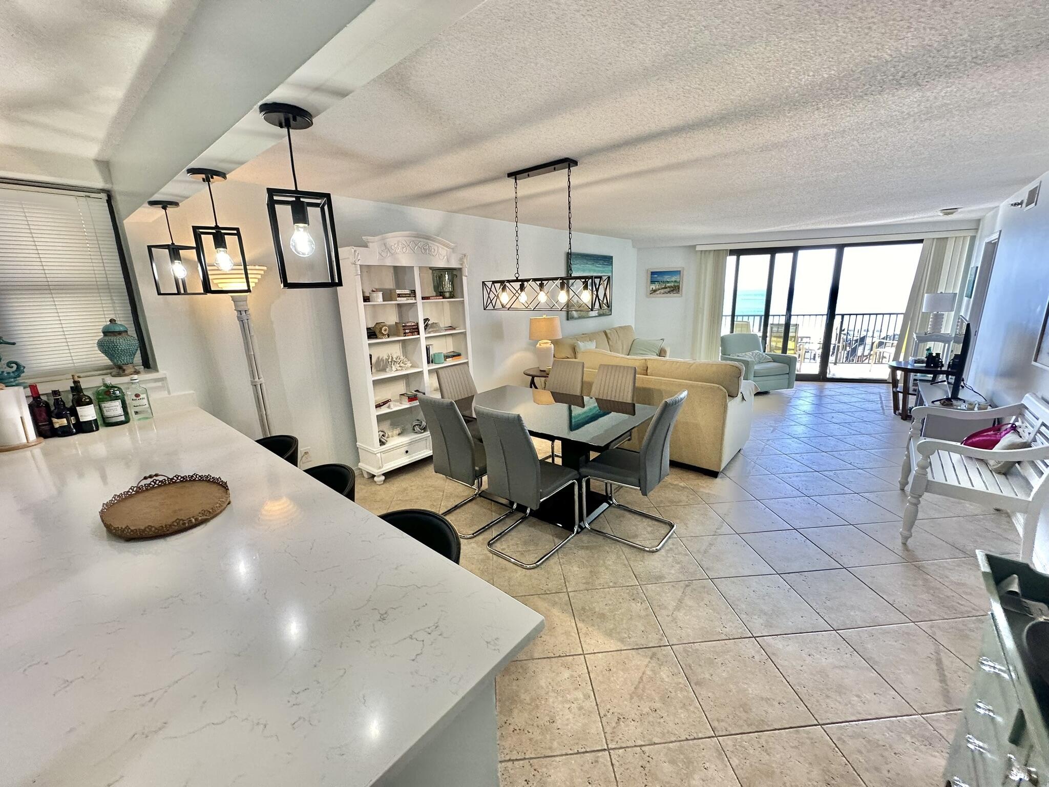 BEACHSIDE 1 CONDO - Residential