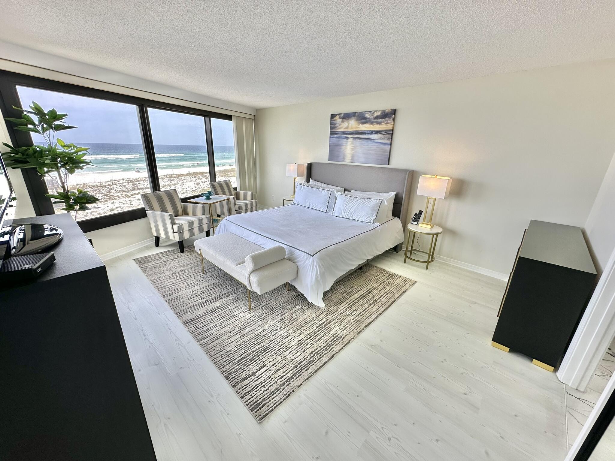 BEACHSIDE 1 CONDO - Residential