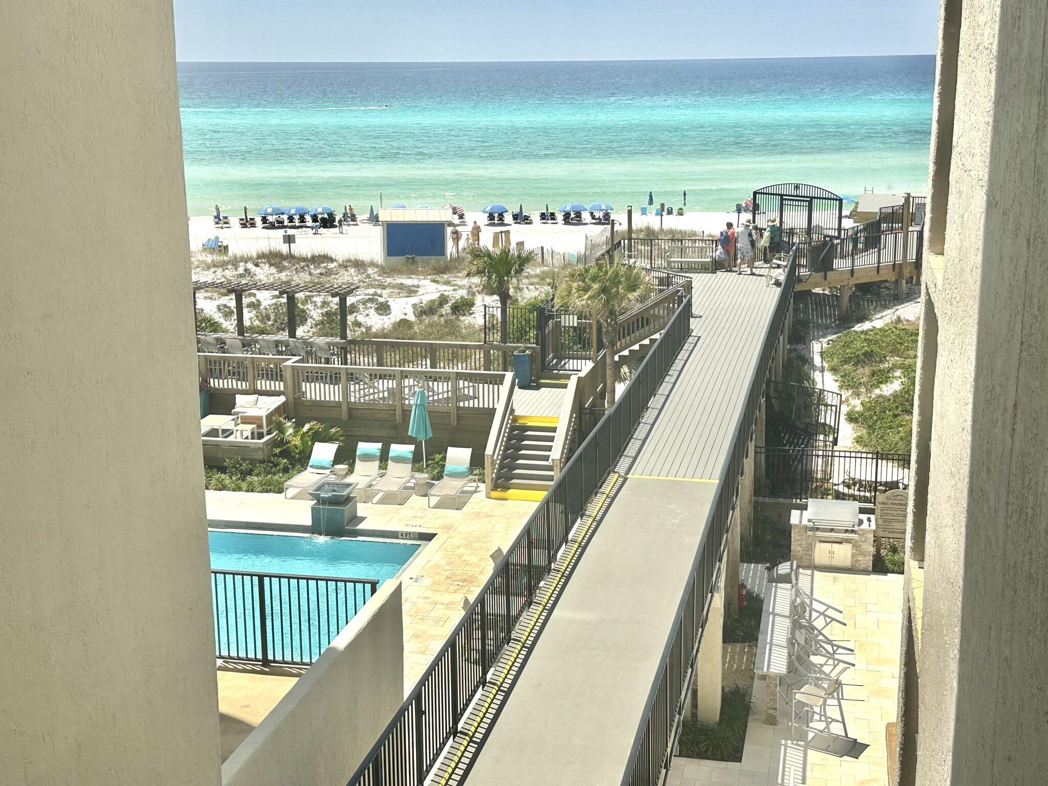 BEACHSIDE 1 CONDO - Residential