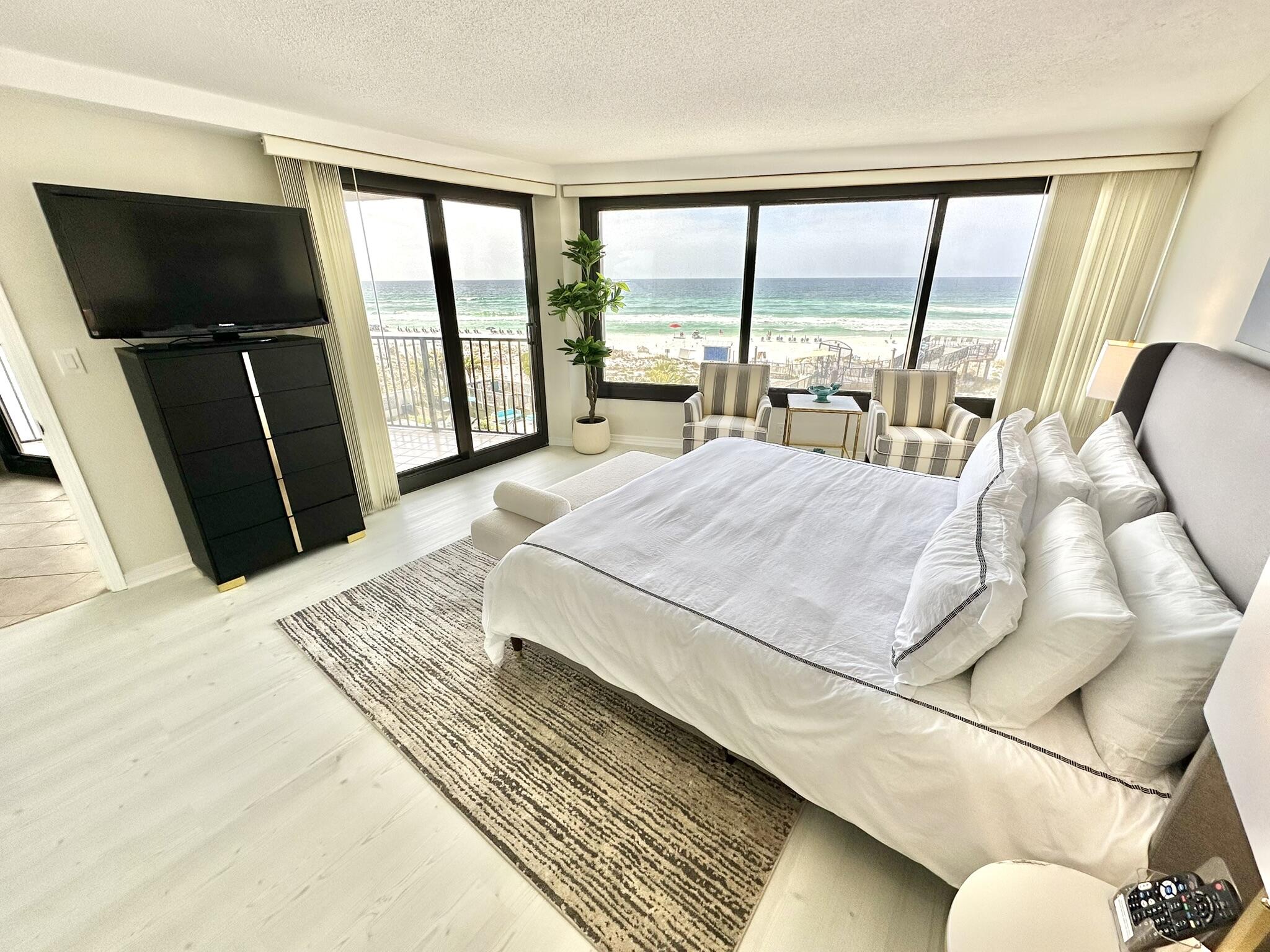 BEACHSIDE 1 CONDO - Residential