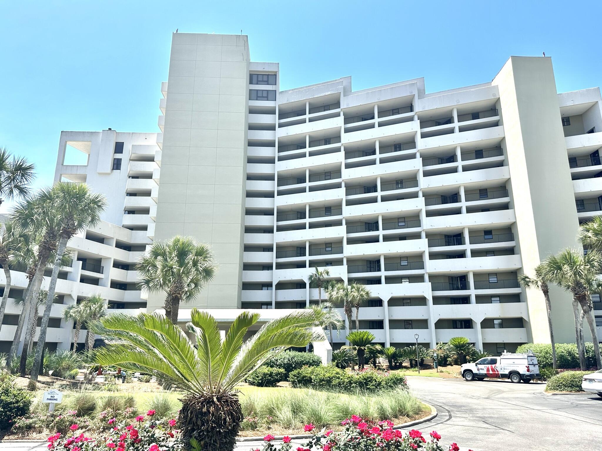 BEACHSIDE 1 CONDO - Residential