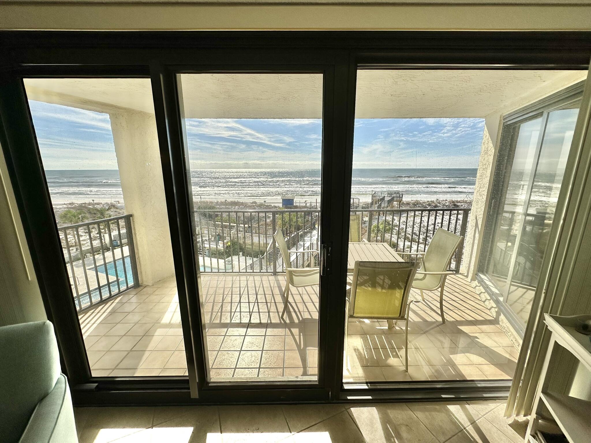 BEACHSIDE 1 CONDO - Residential