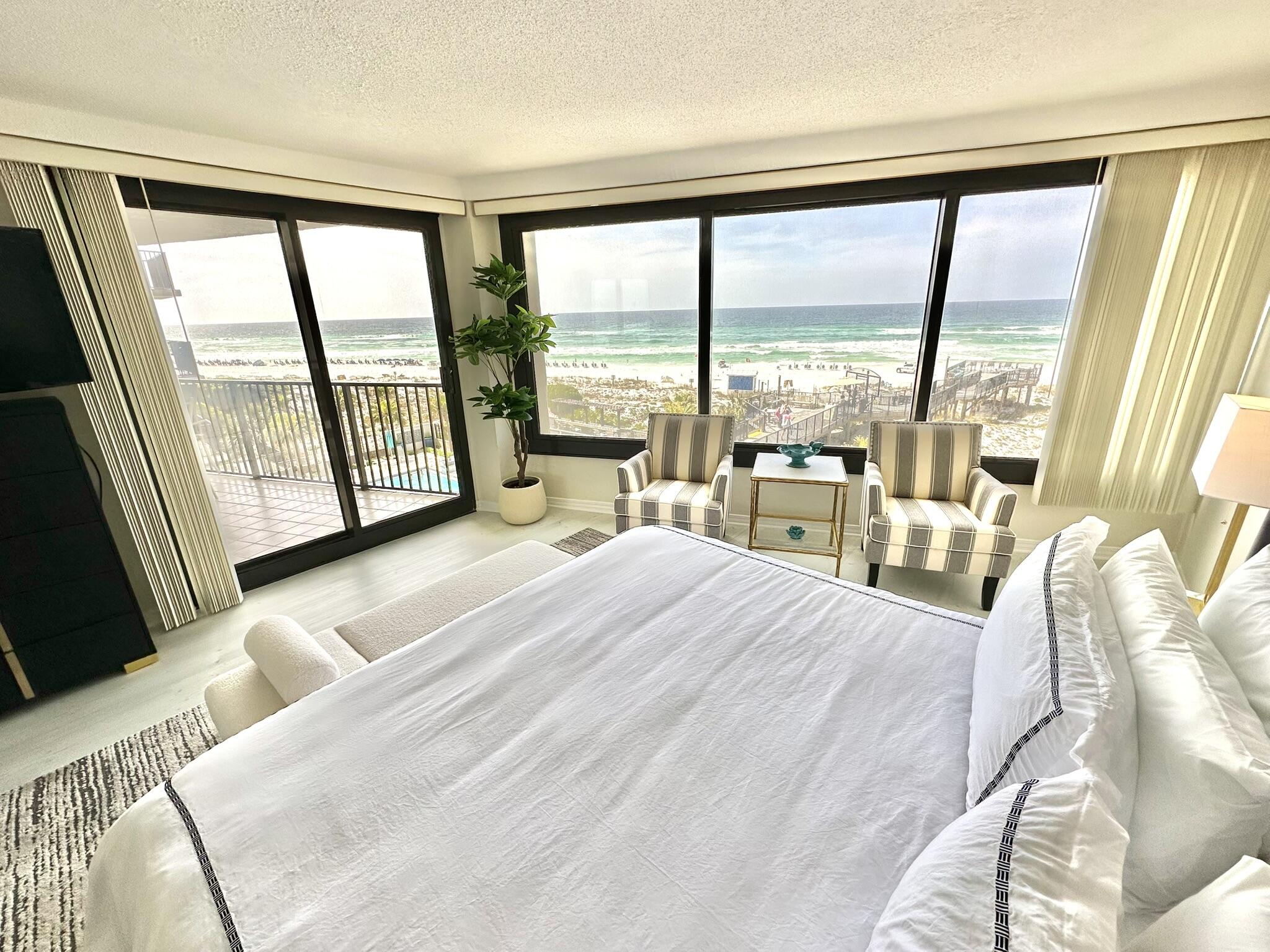 BEACHSIDE 1 CONDO - Residential
