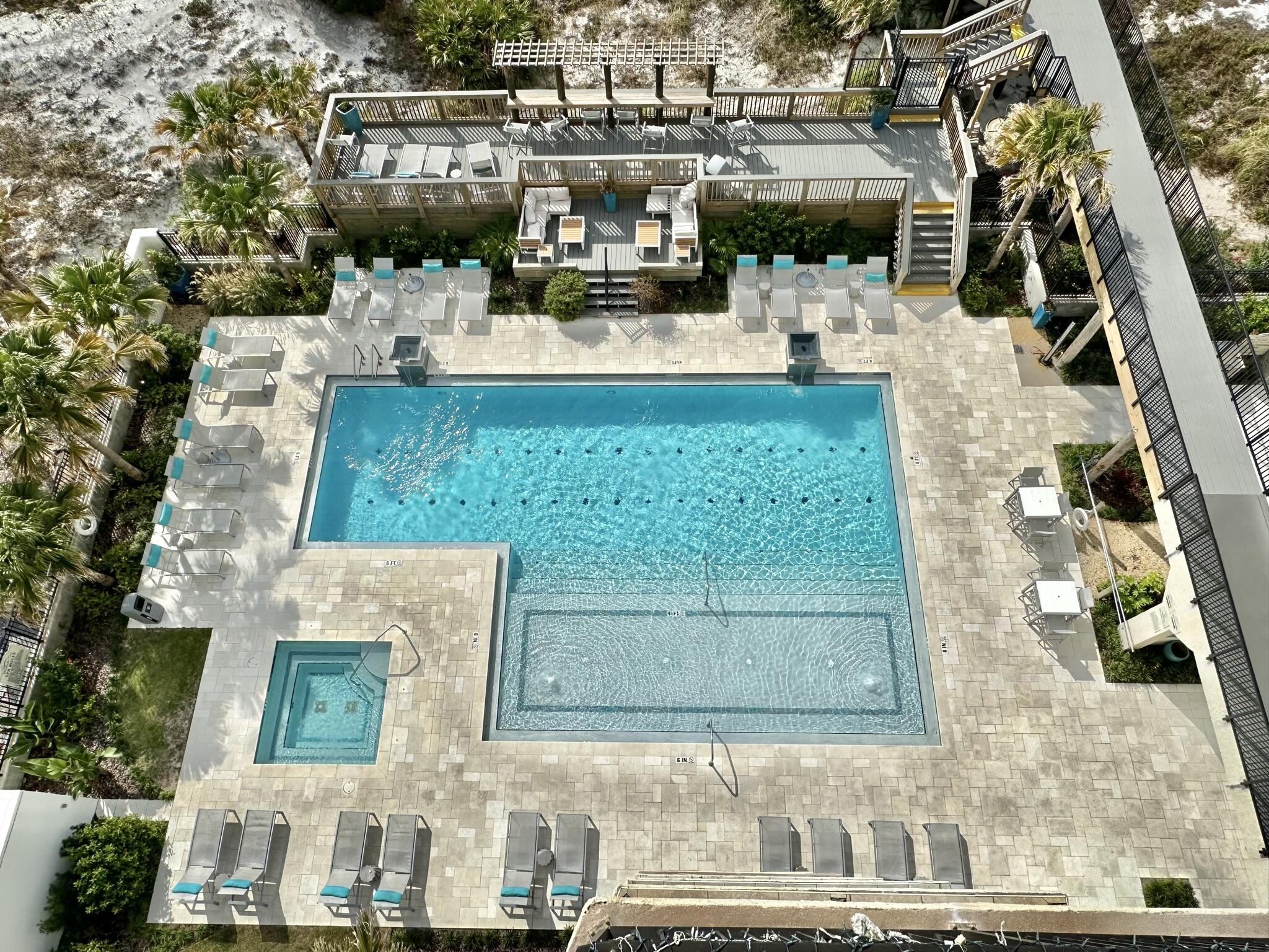 BEACHSIDE 1 CONDO - Residential