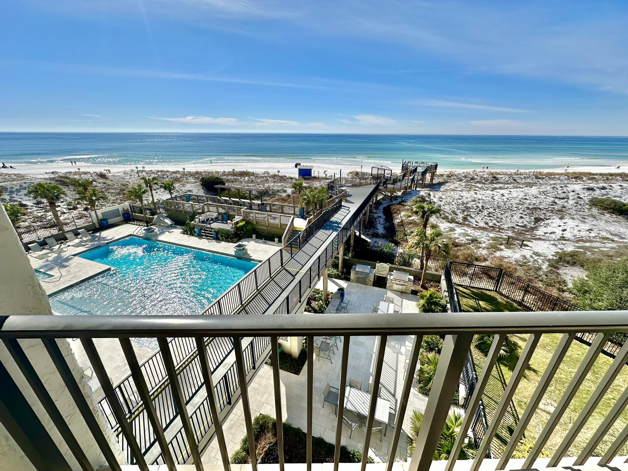 BEACHSIDE 1 CONDO - Residential
