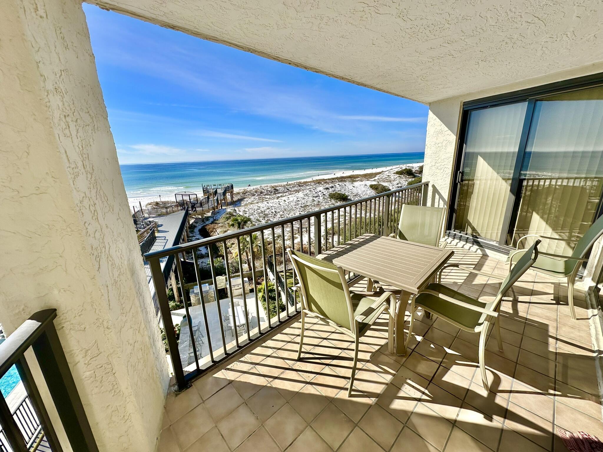 BEACHSIDE 1 CONDO - Residential