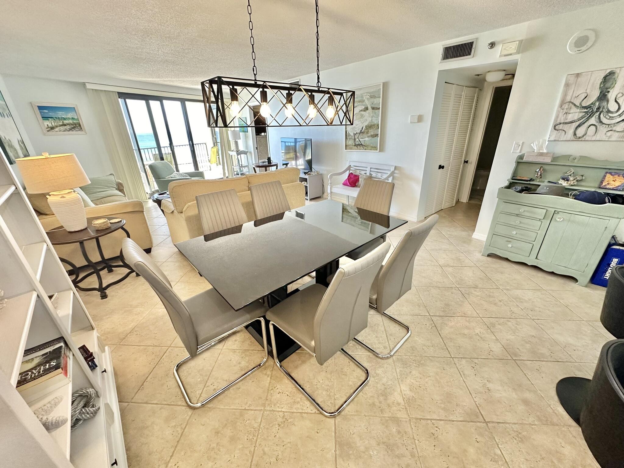 BEACHSIDE 1 CONDO - Residential