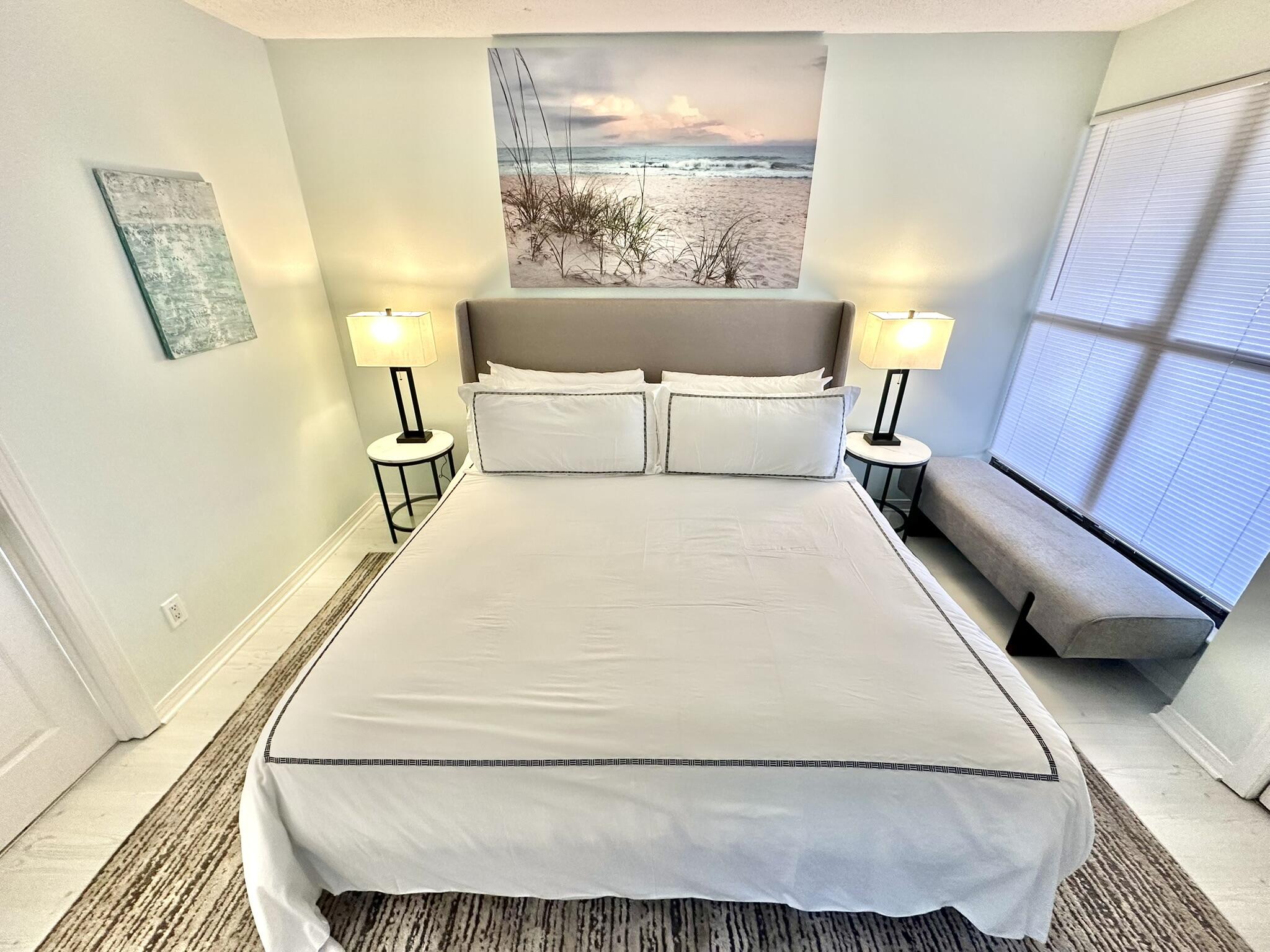BEACHSIDE 1 CONDO - Residential