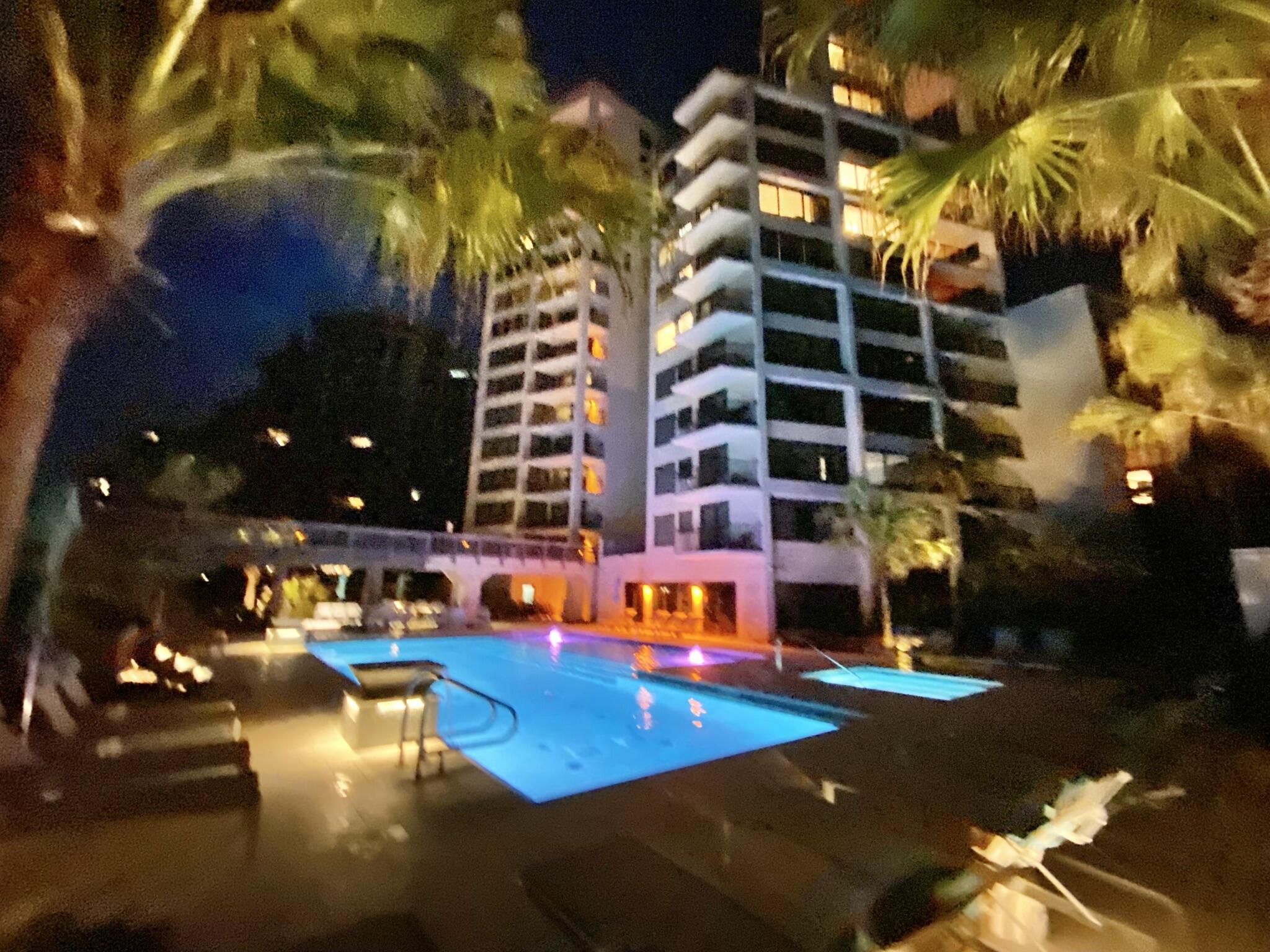 BEACHSIDE 1 CONDO - Residential