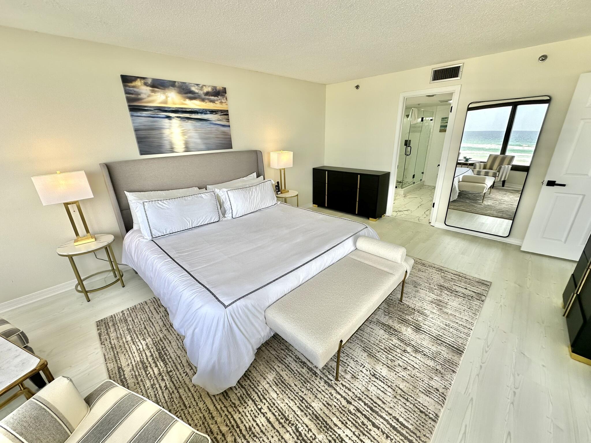 BEACHSIDE 1 CONDO - Residential