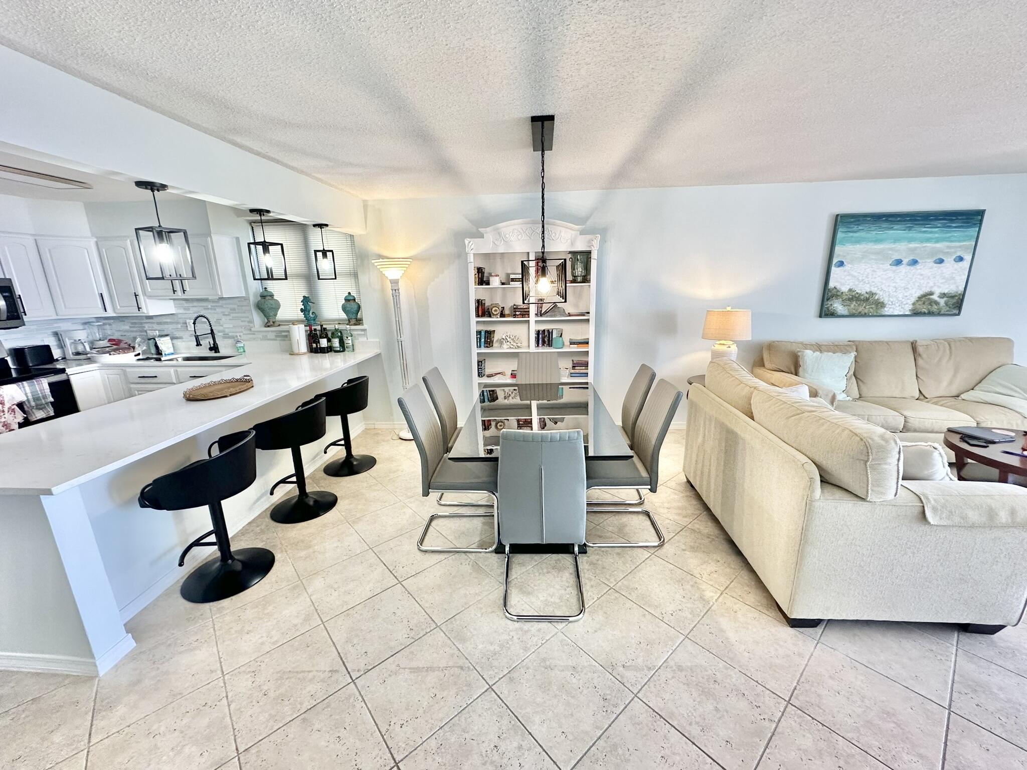 BEACHSIDE 1 CONDO - Residential