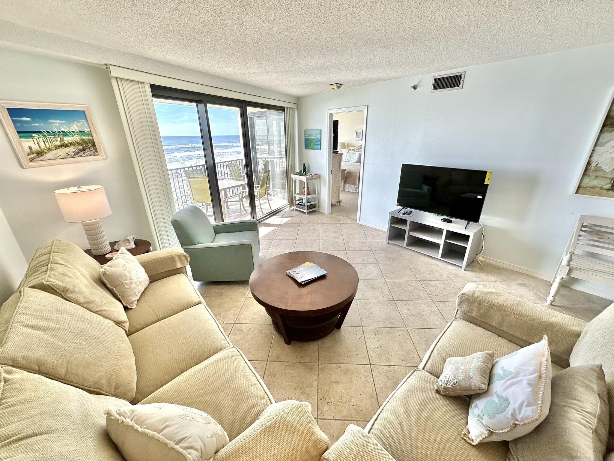 BEACHSIDE 1 CONDO - Residential