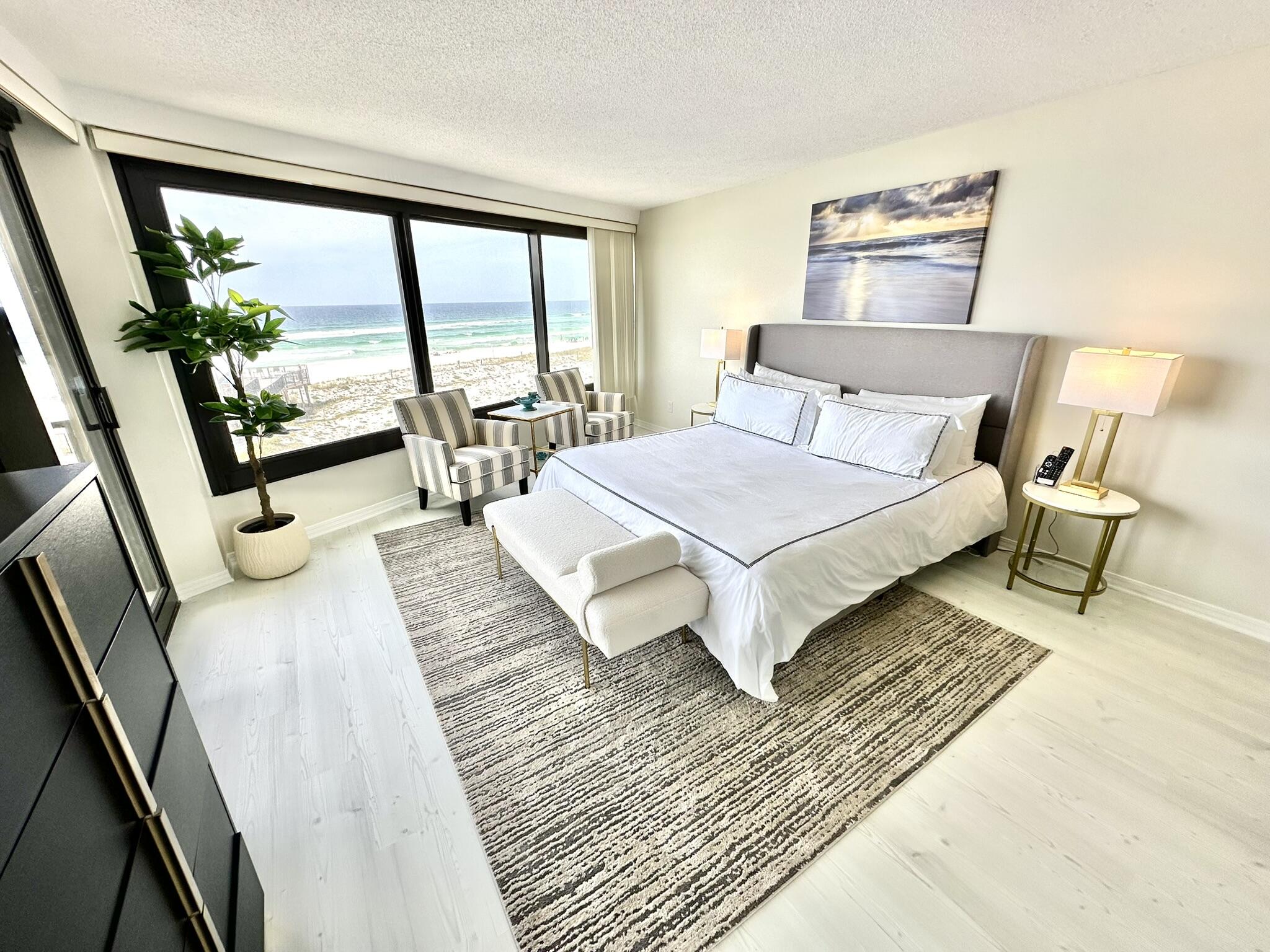 BEACHSIDE 1 CONDO - Residential