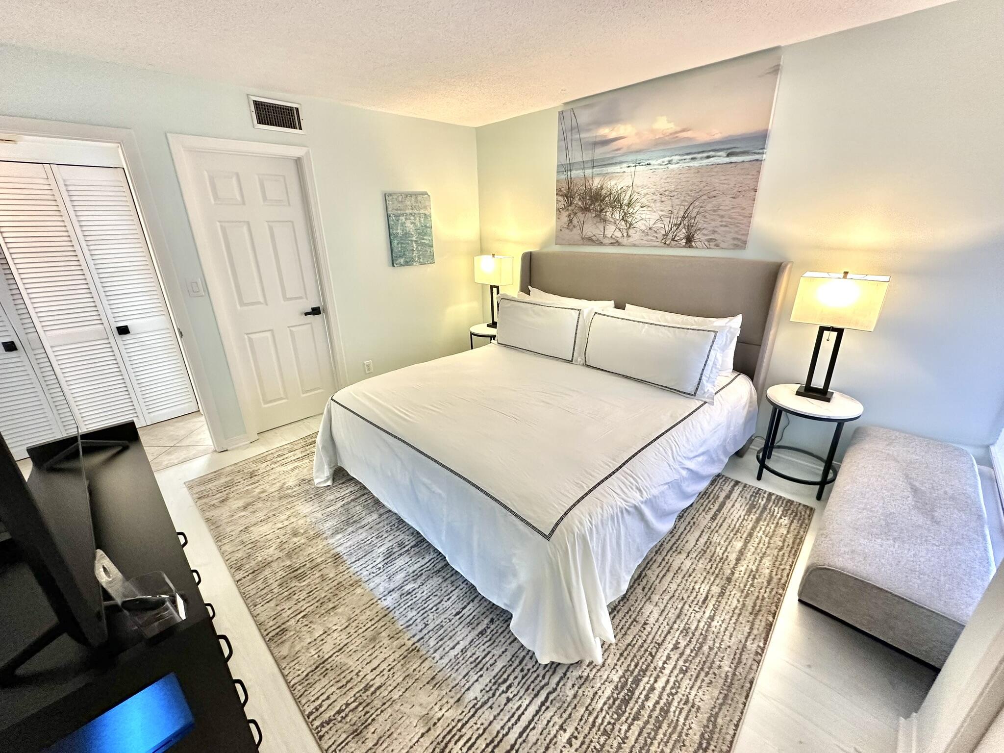 BEACHSIDE 1 CONDO - Residential