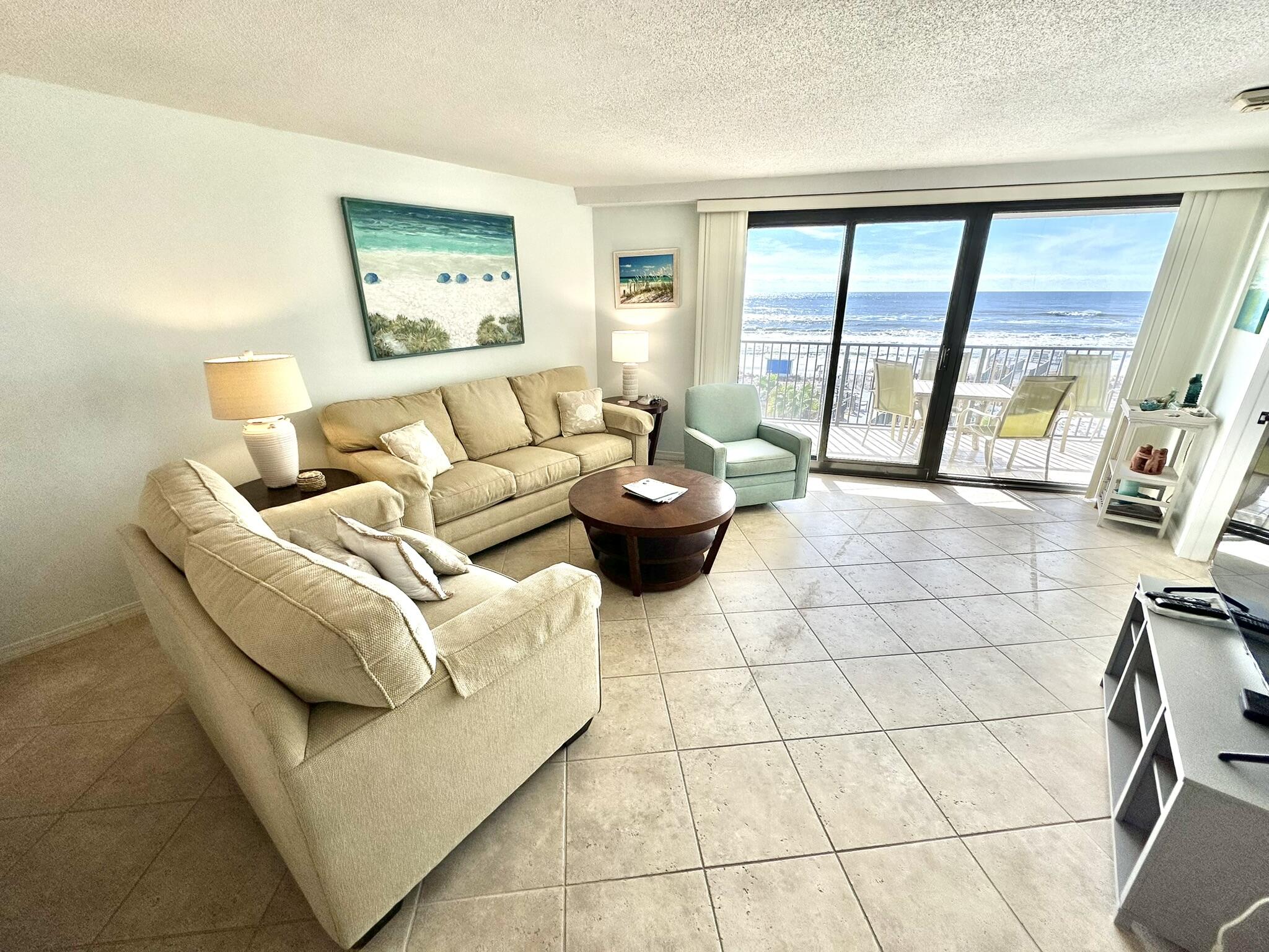 BEACHSIDE 1 CONDO - Residential