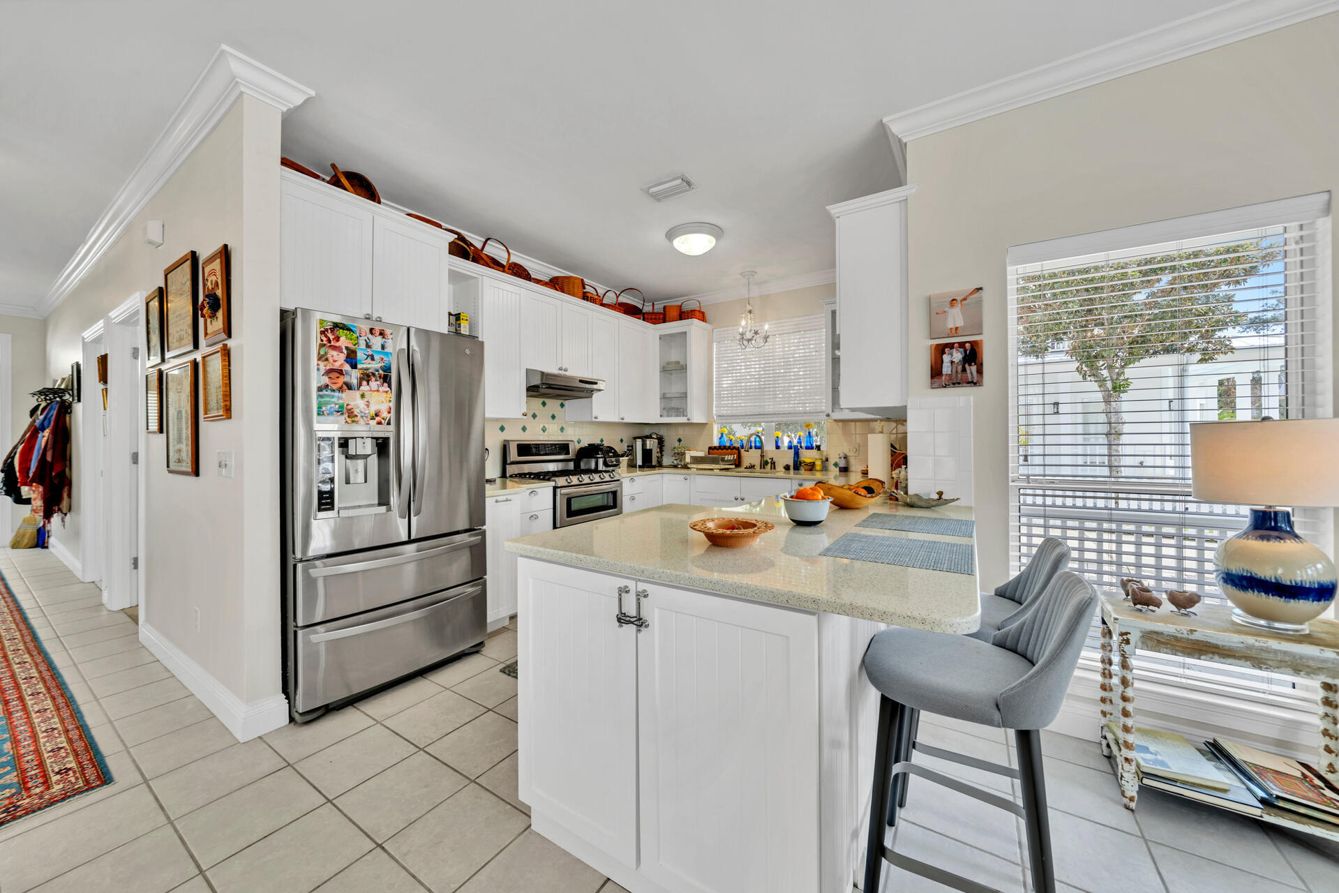 CRYSTAL BEACH COTTAGES PH 2 - Residential