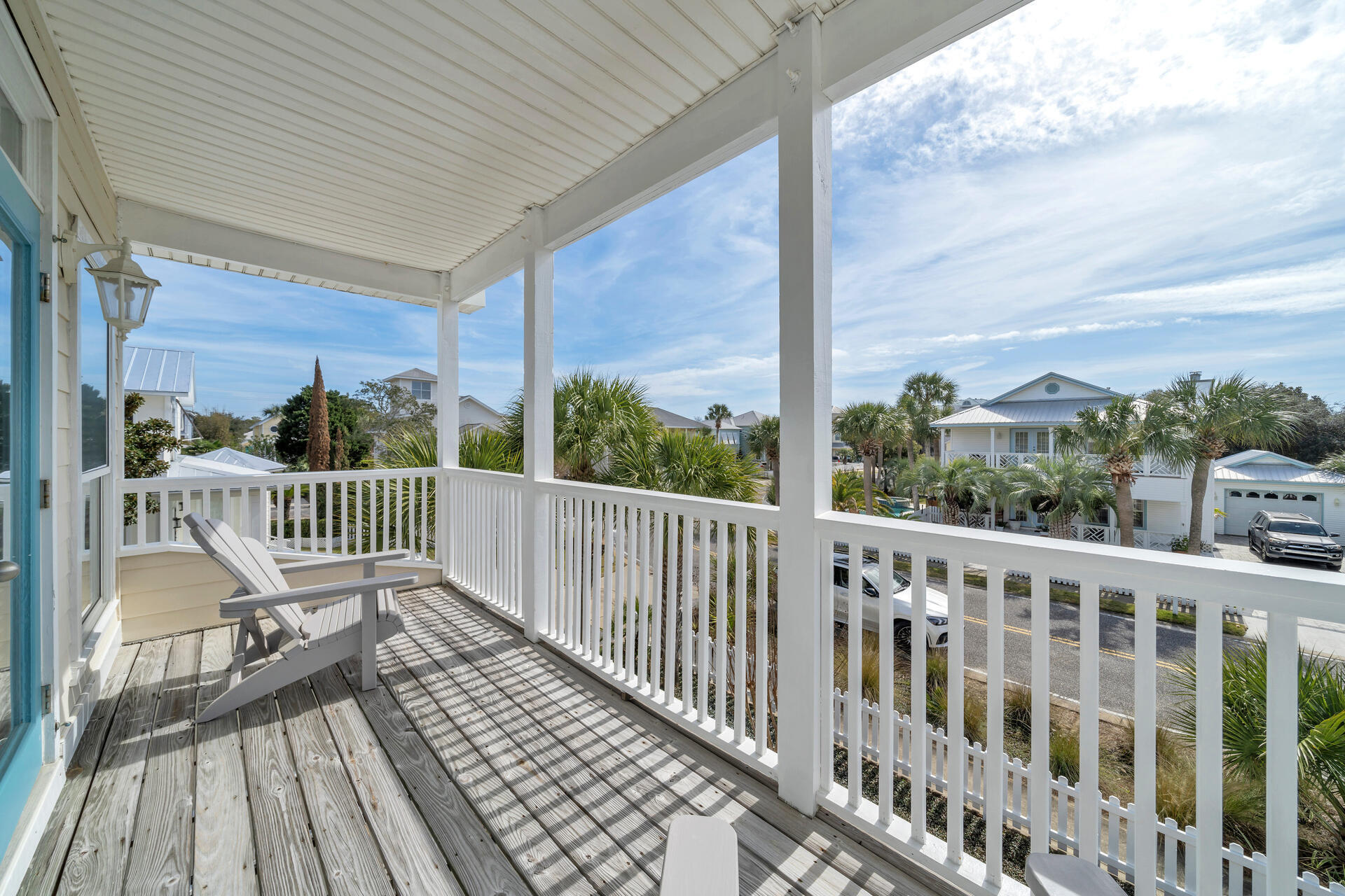 CRYSTAL BEACH COTTAGES PH 2 - Residential