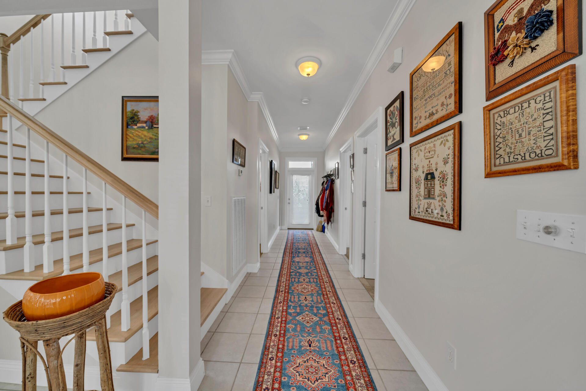 CRYSTAL BEACH COTTAGES PH 2 - Residential