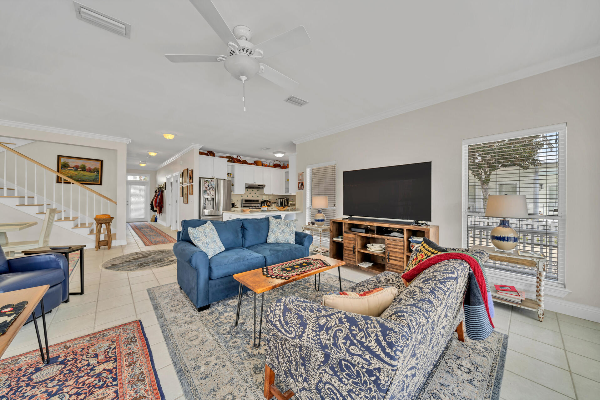 CRYSTAL BEACH COTTAGES PH 2 - Residential