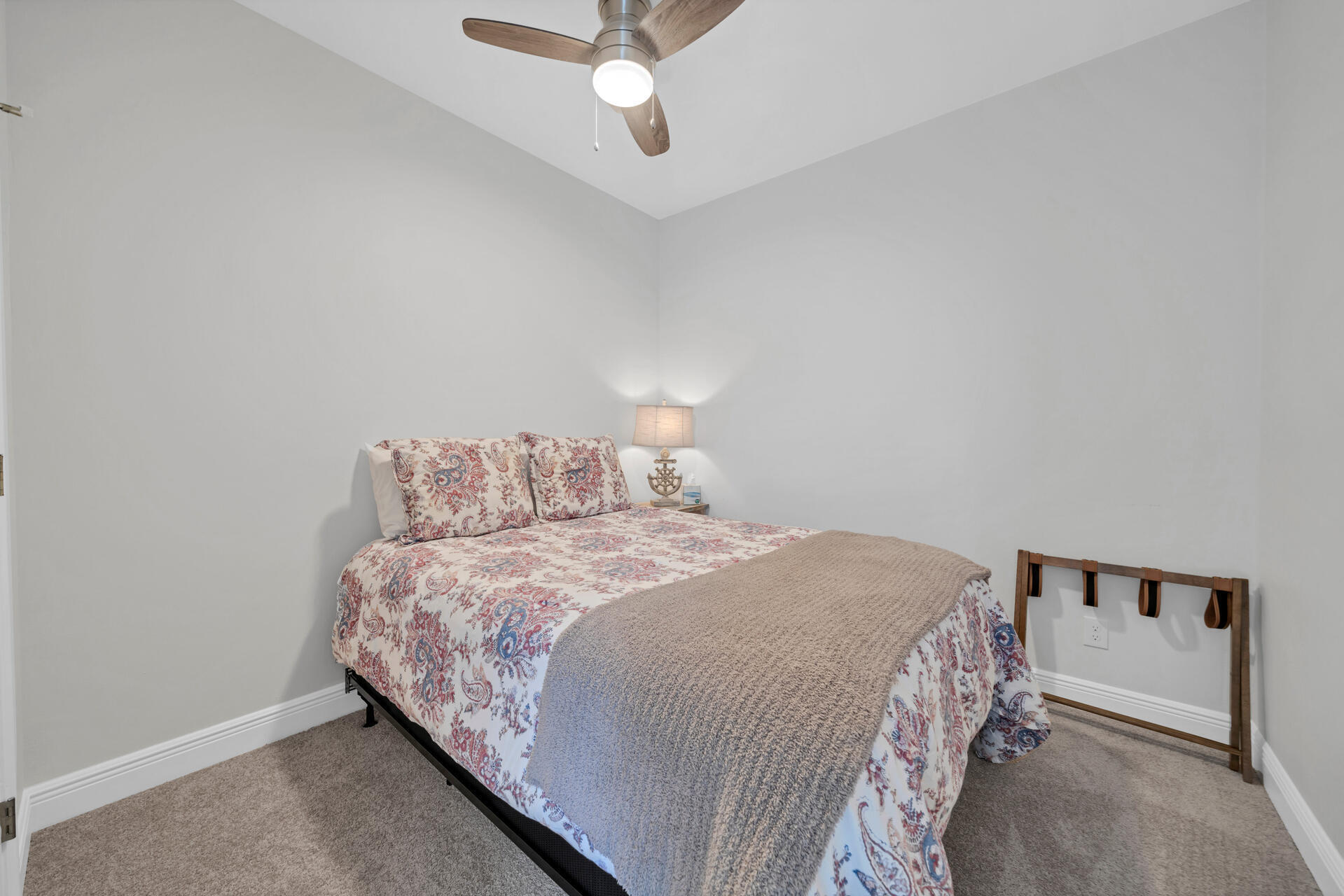 CRYSTAL BEACH COTTAGES PH 2 - Residential