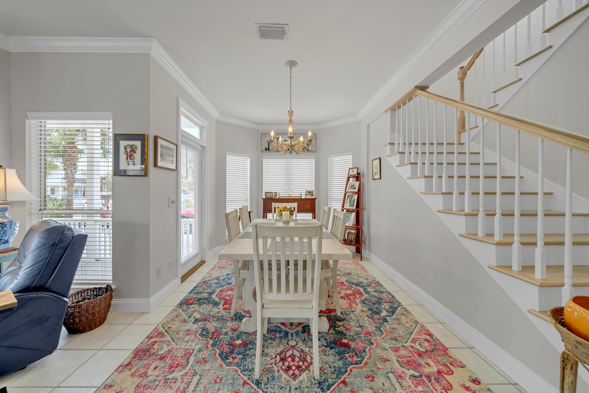 CRYSTAL BEACH COTTAGES PH 2 - Residential