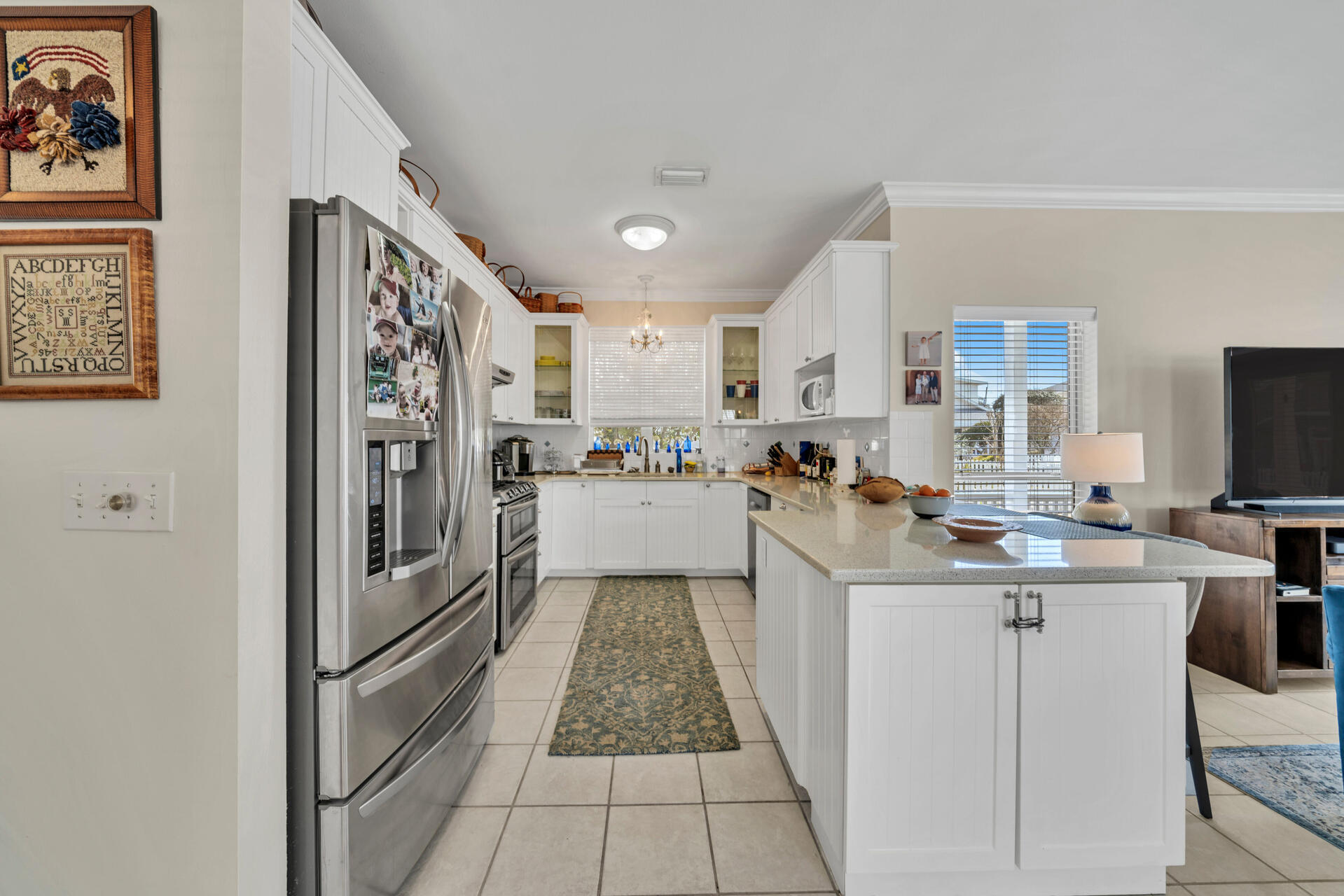 CRYSTAL BEACH COTTAGES PH 2 - Residential