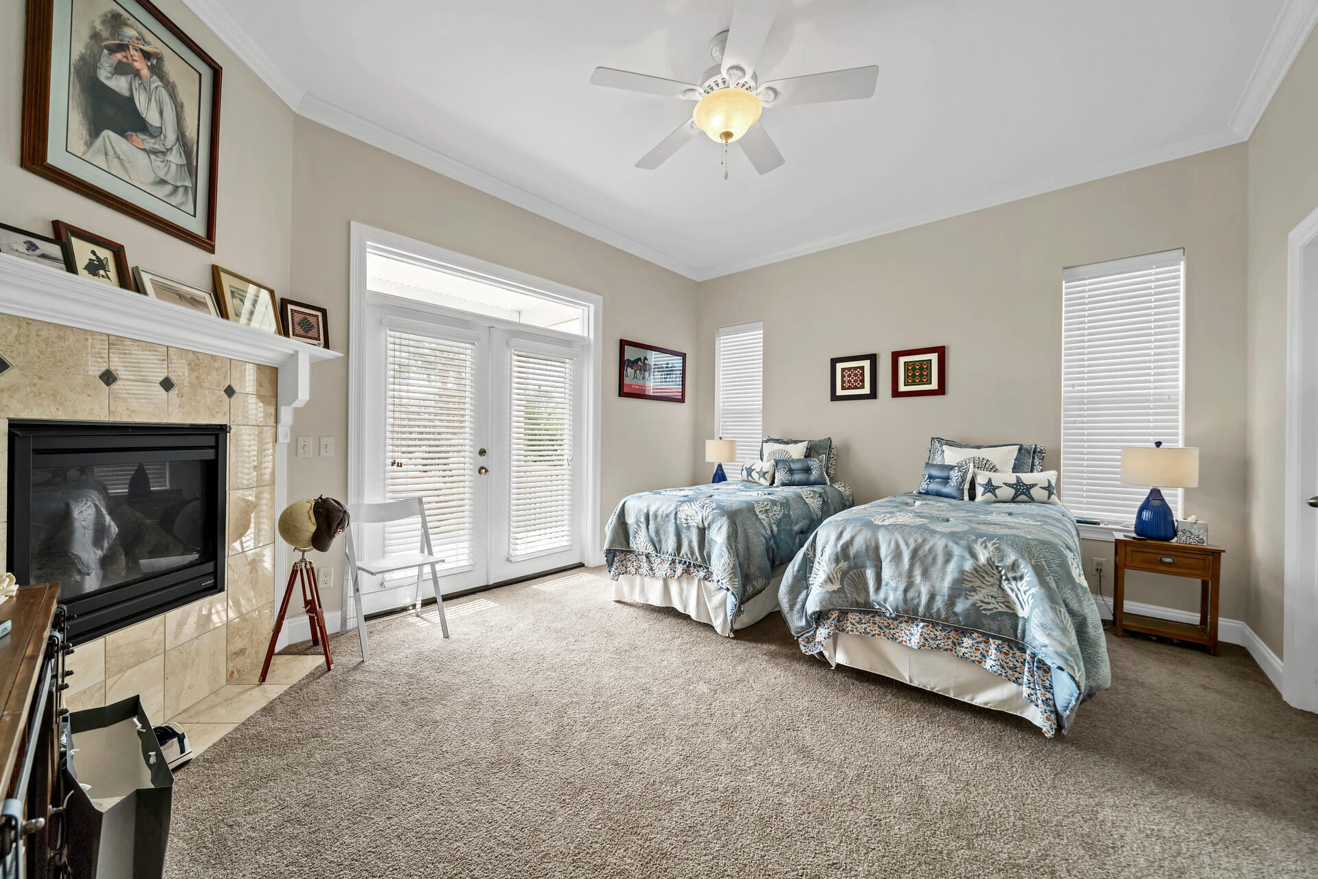 CRYSTAL BEACH COTTAGES PH 2 - Residential