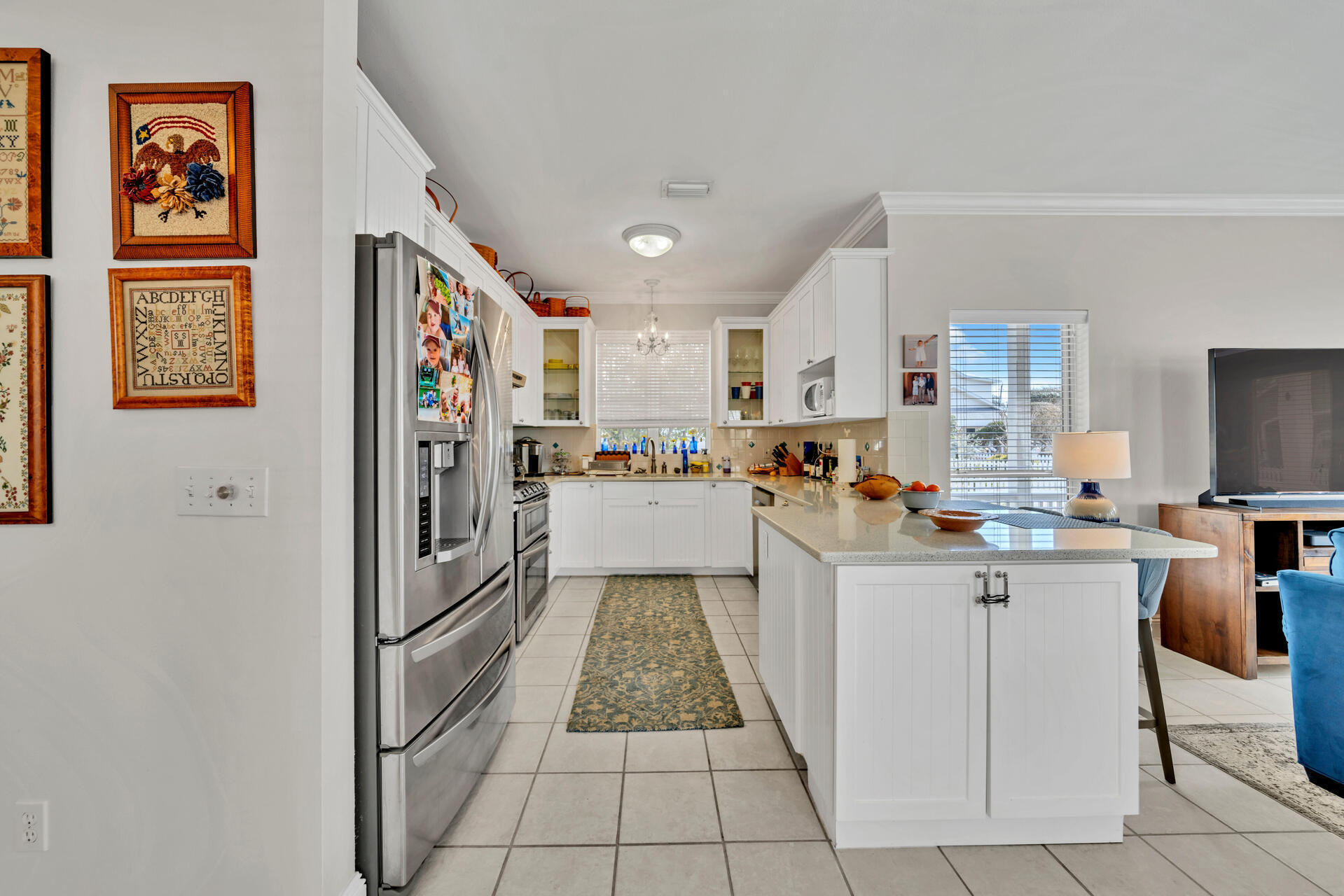 CRYSTAL BEACH COTTAGES PH 2 - Residential