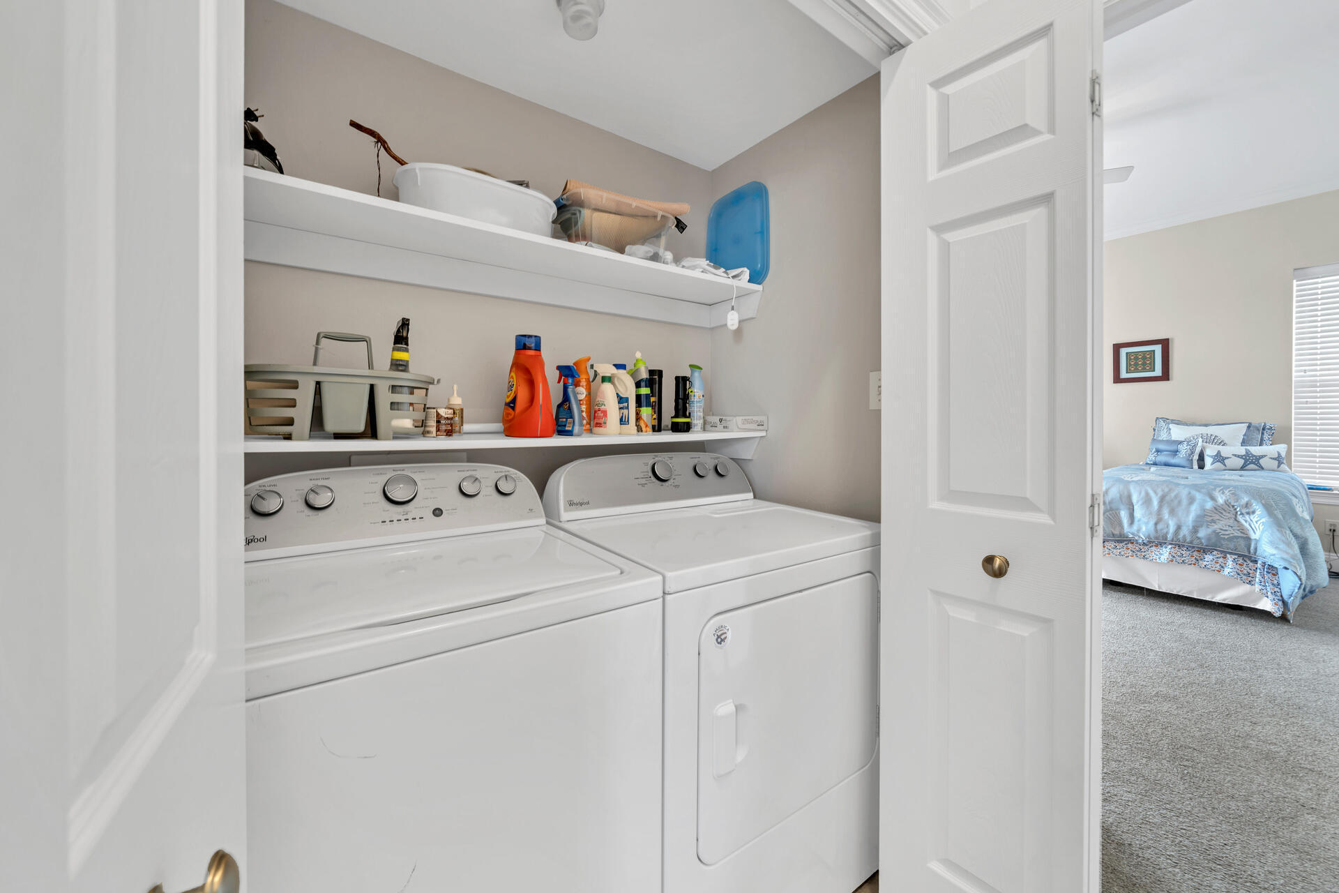 CRYSTAL BEACH COTTAGES PH 2 - Residential