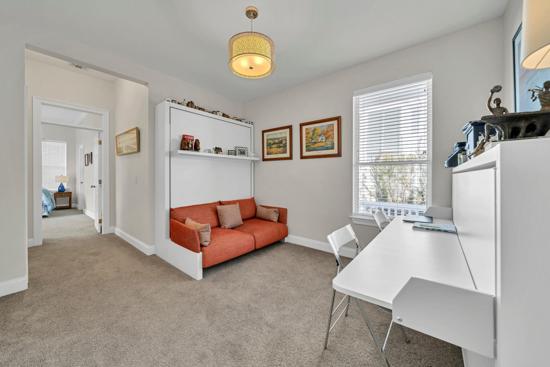 CRYSTAL BEACH COTTAGES PH 2 - Residential