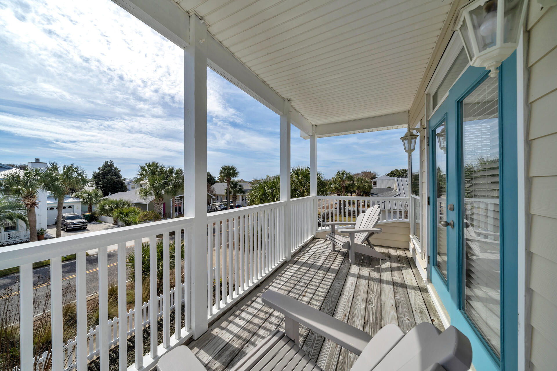 CRYSTAL BEACH COTTAGES PH 2 - Residential