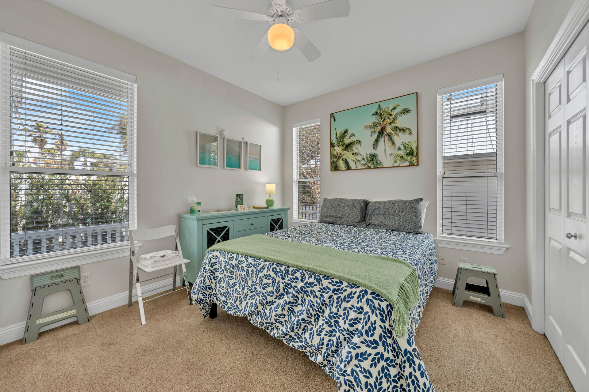 CRYSTAL BEACH COTTAGES PH 2 - Residential