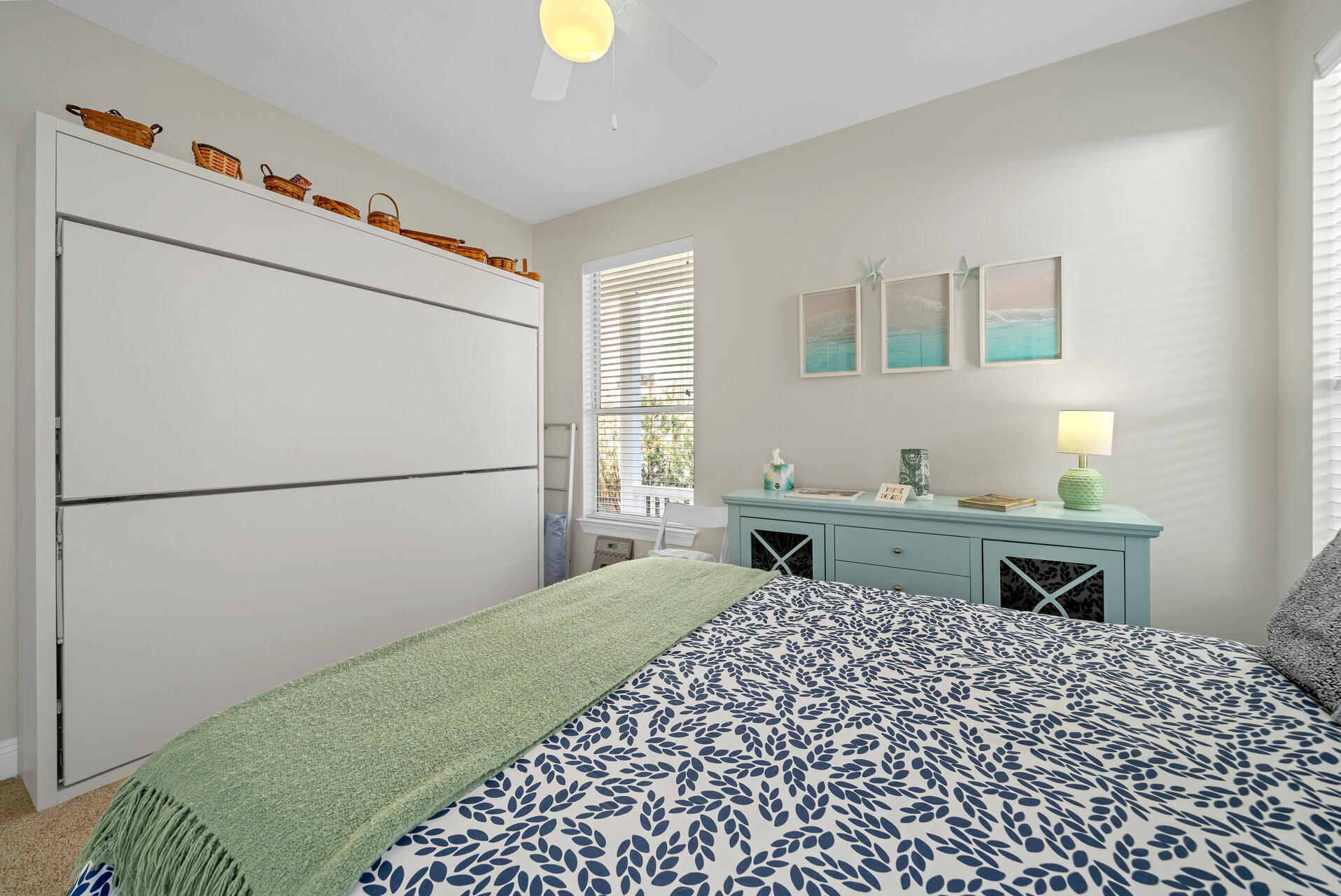 CRYSTAL BEACH COTTAGES PH 2 - Residential