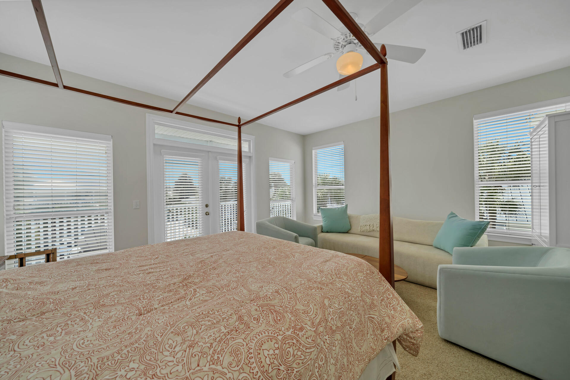 CRYSTAL BEACH COTTAGES PH 2 - Residential