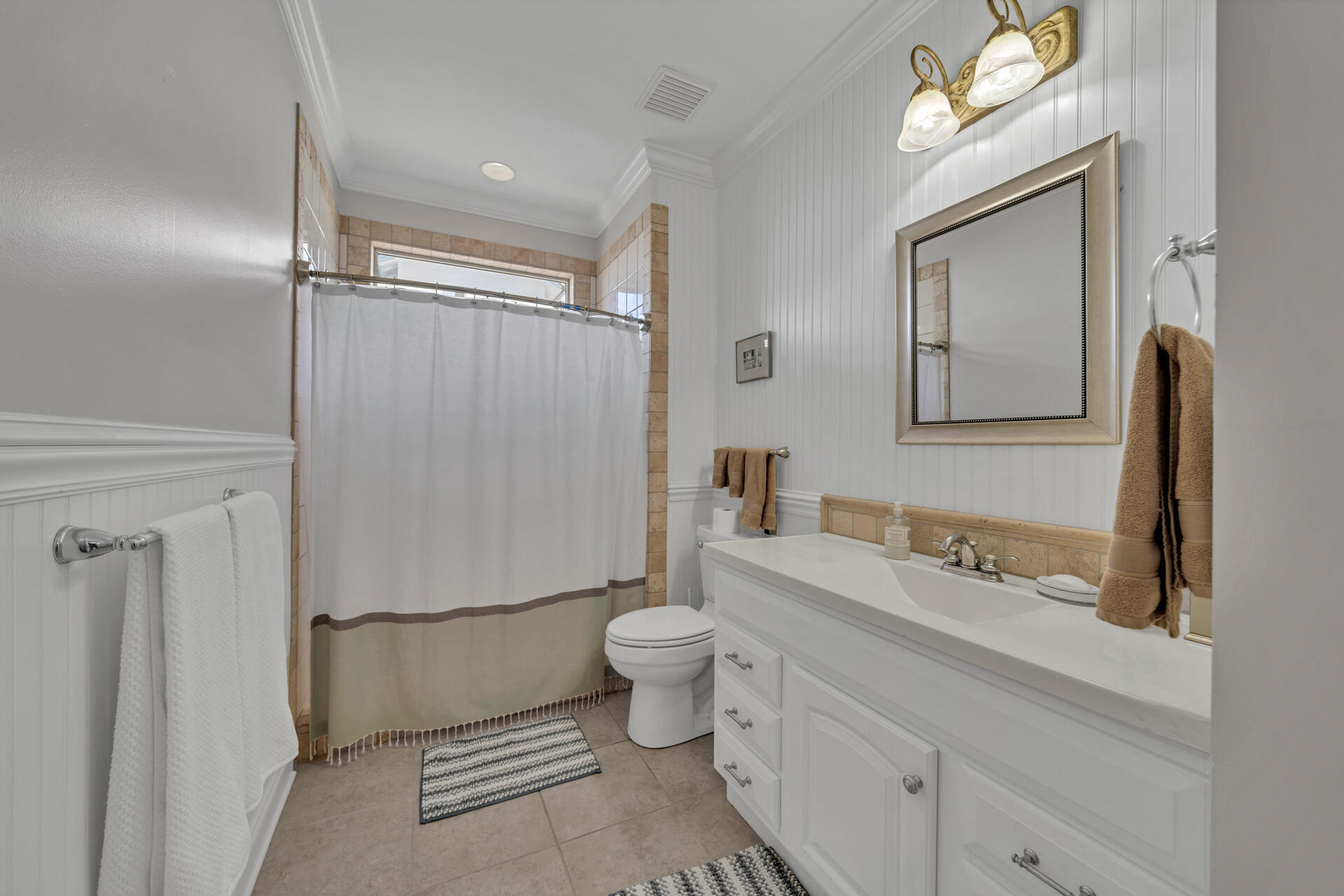 CRYSTAL BEACH COTTAGES PH 2 - Residential