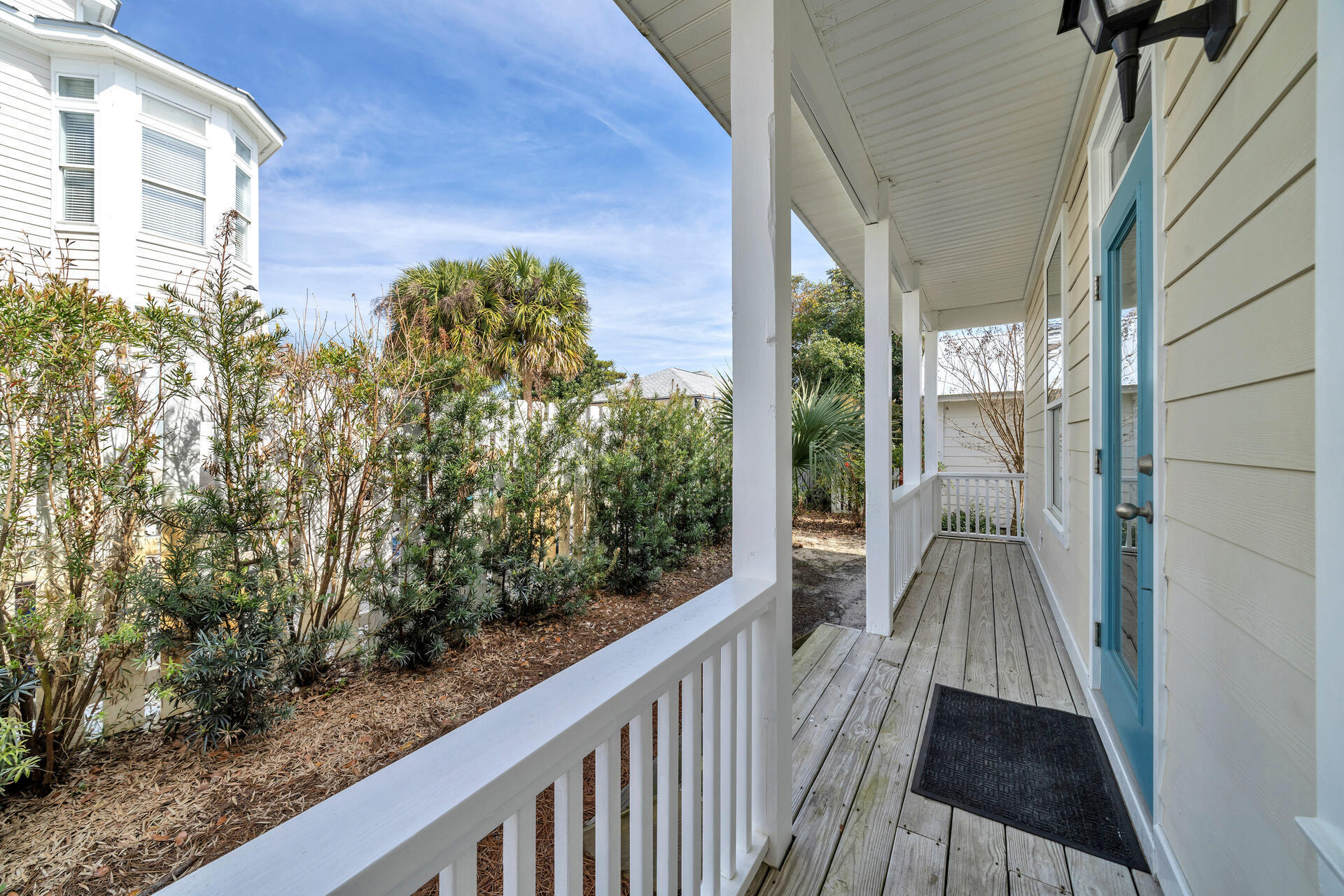 CRYSTAL BEACH COTTAGES PH 2 - Residential