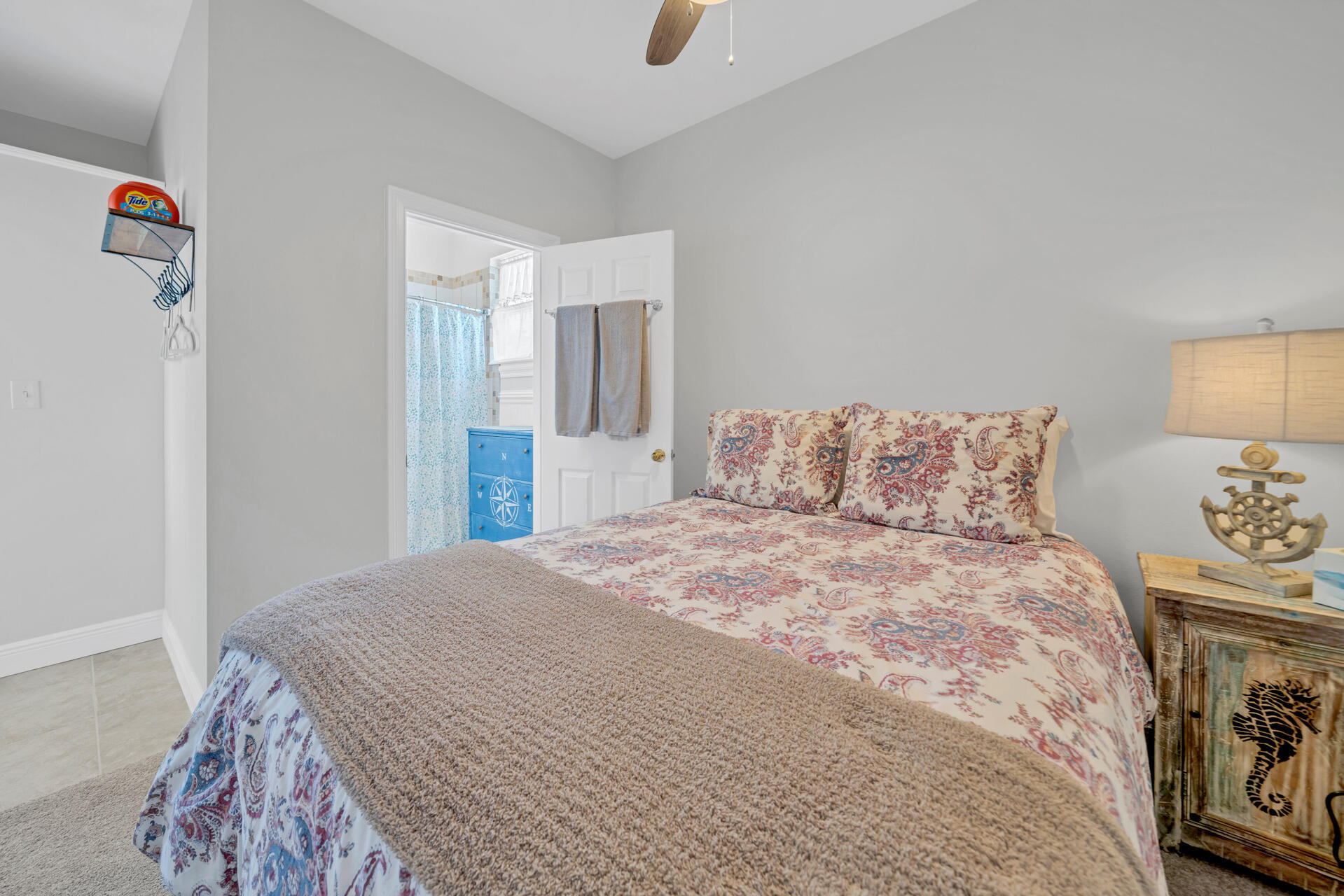 CRYSTAL BEACH COTTAGES PH 2 - Residential