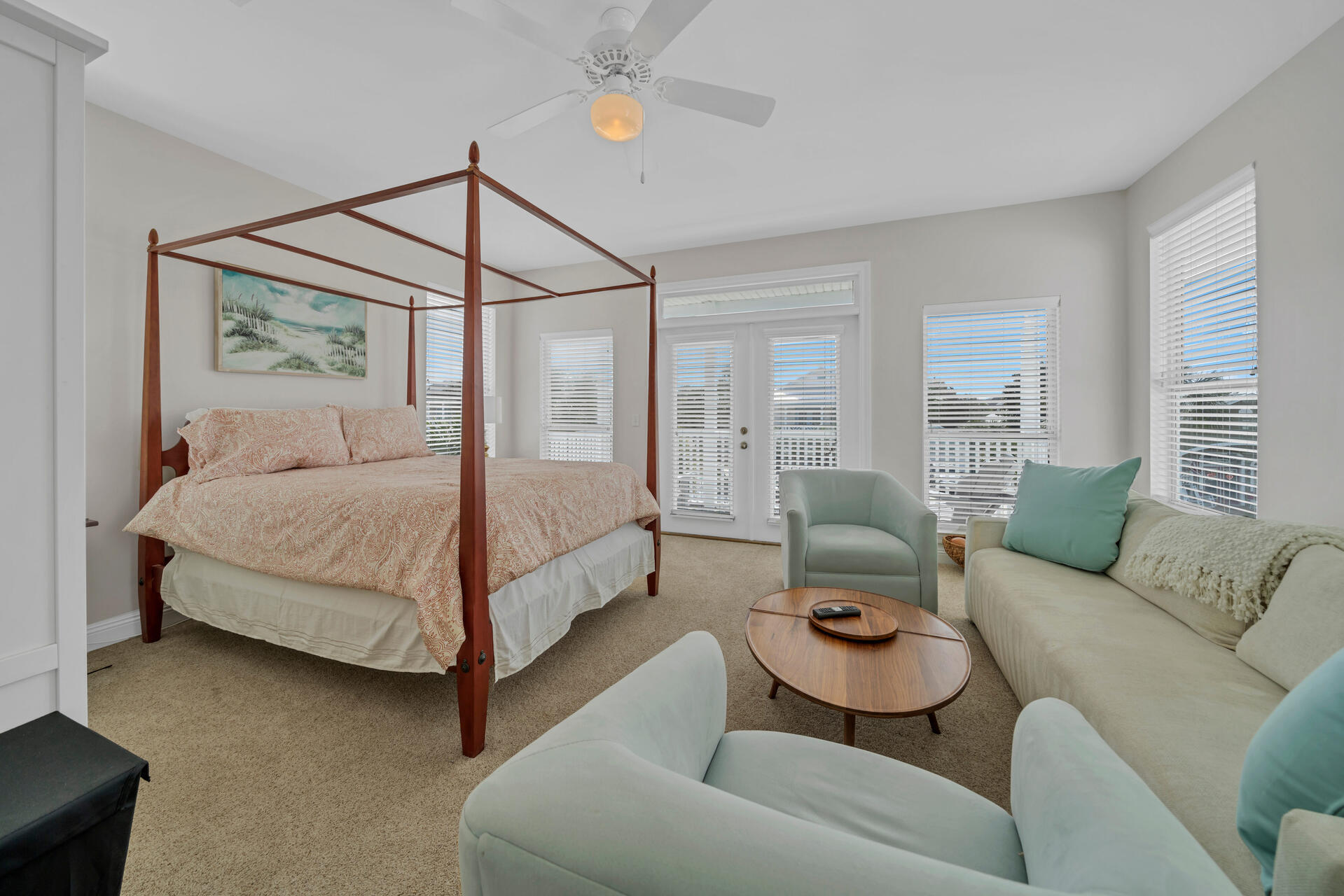 CRYSTAL BEACH COTTAGES PH 2 - Residential