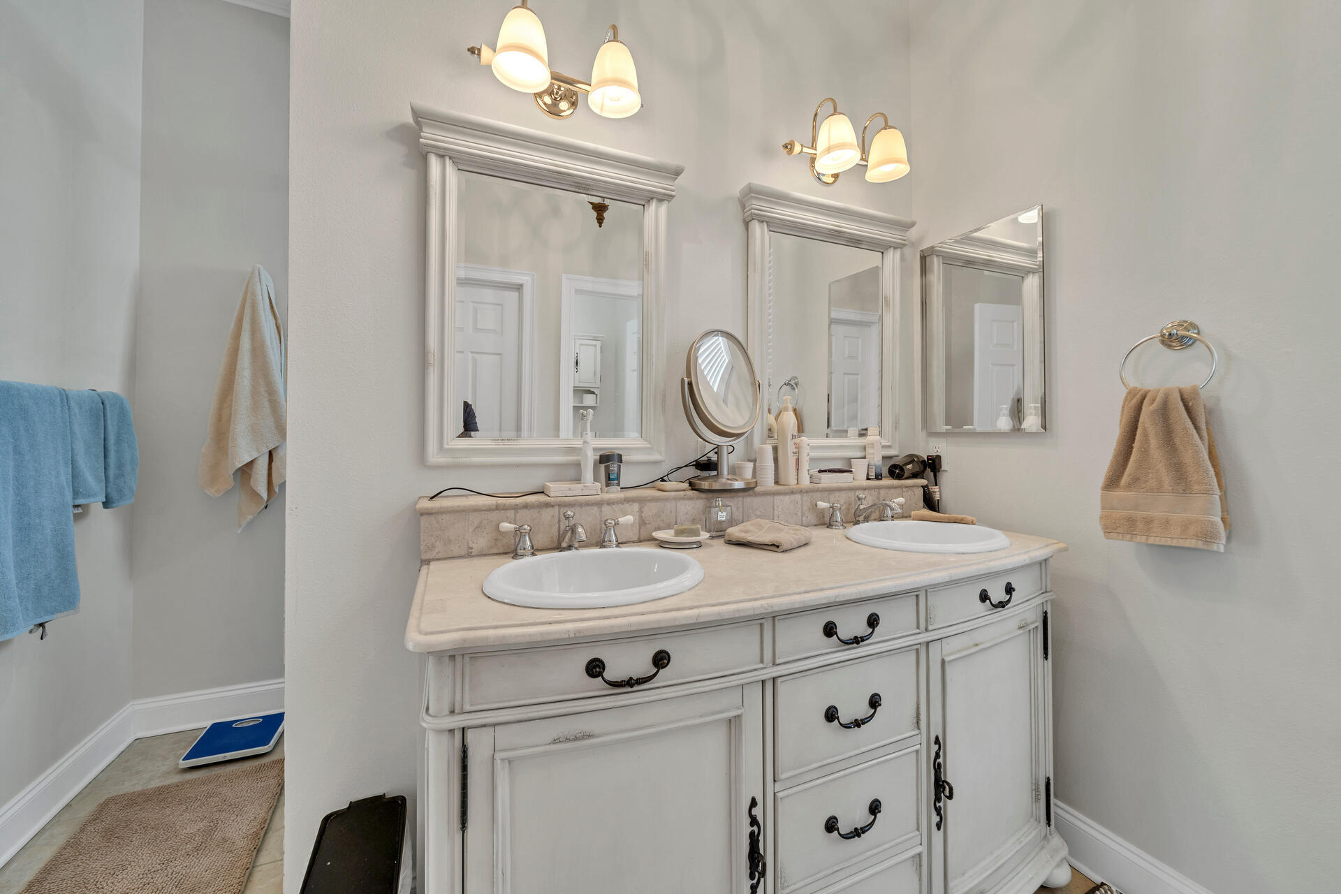 CRYSTAL BEACH COTTAGES PH 2 - Residential