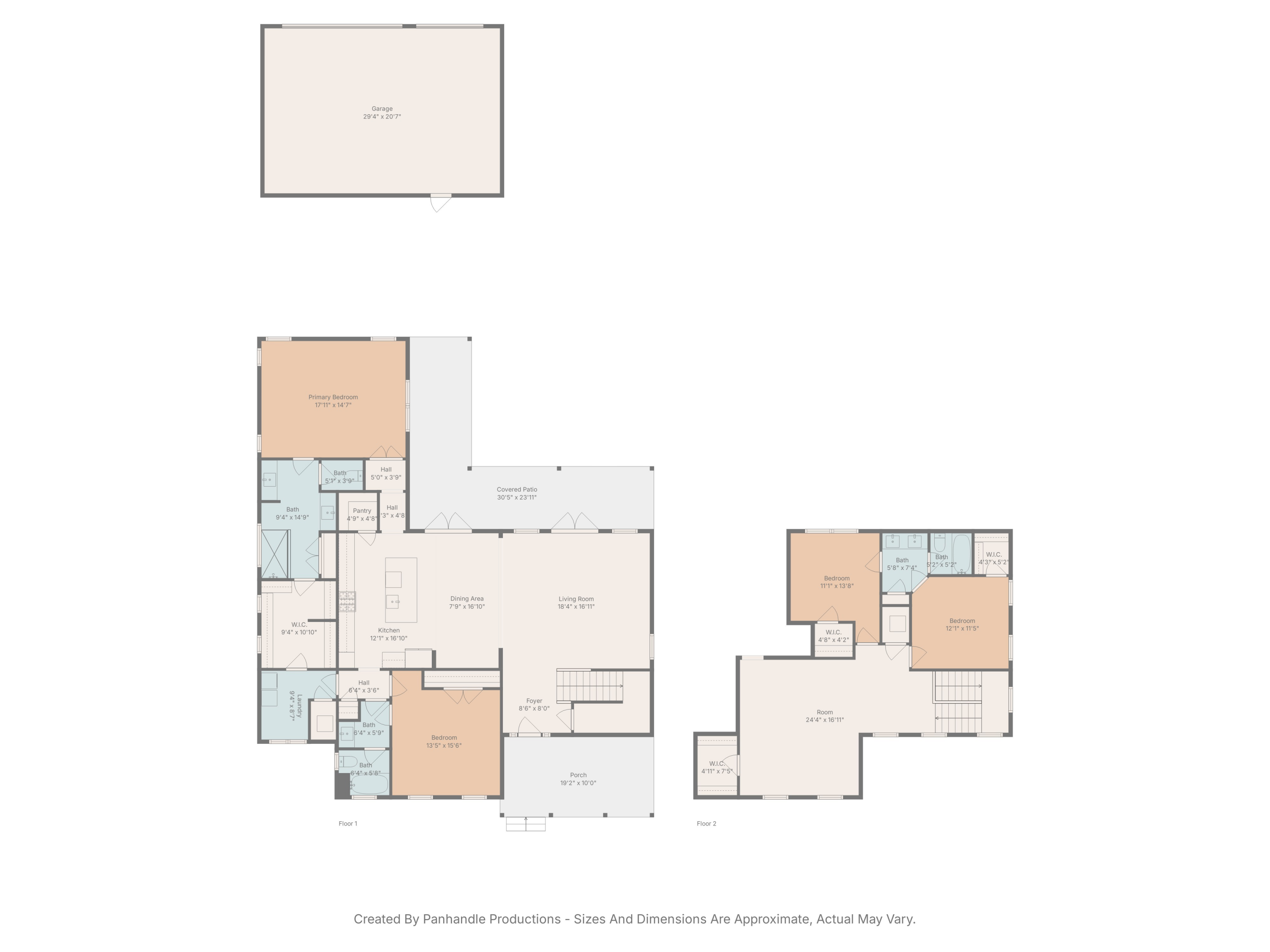 SWEET BAY - Residential