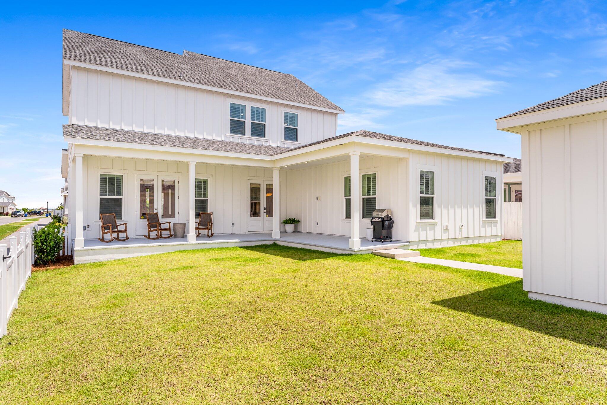 SWEET BAY - Residential