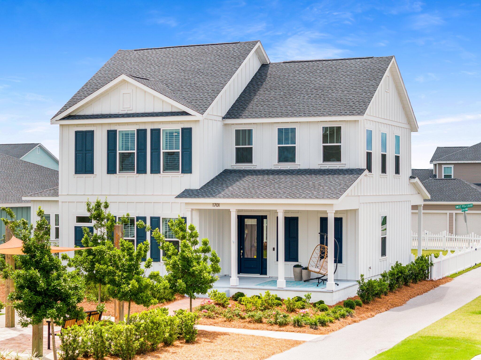SWEET BAY - Residential
