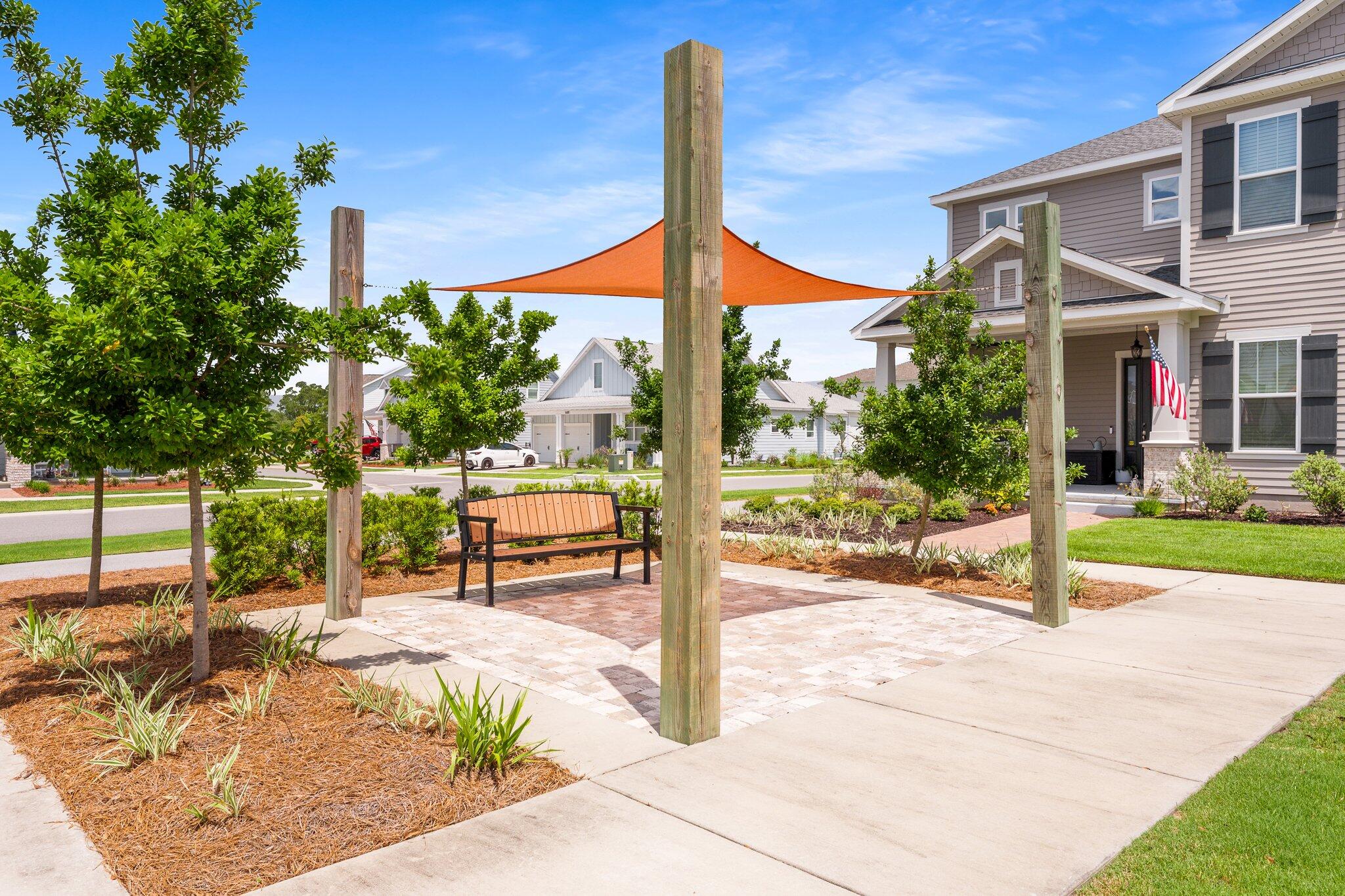 SWEET BAY - Residential