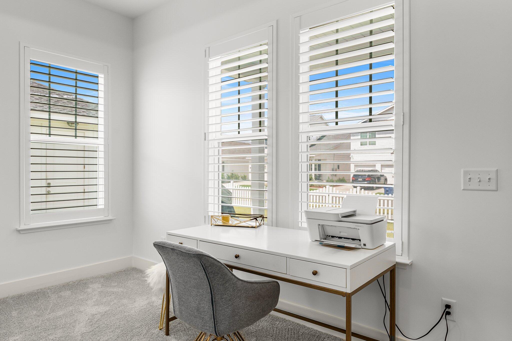 SWEET BAY - Residential