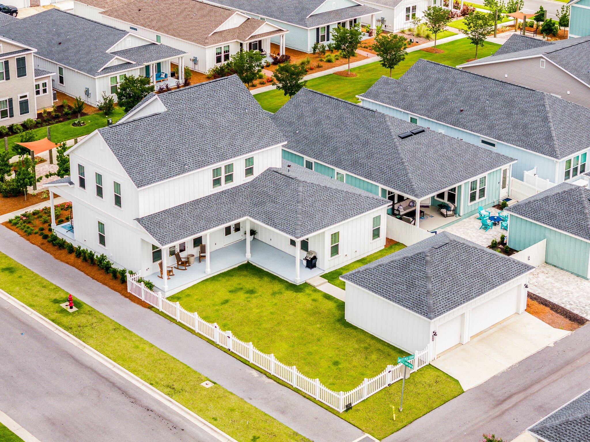 SWEET BAY - Residential