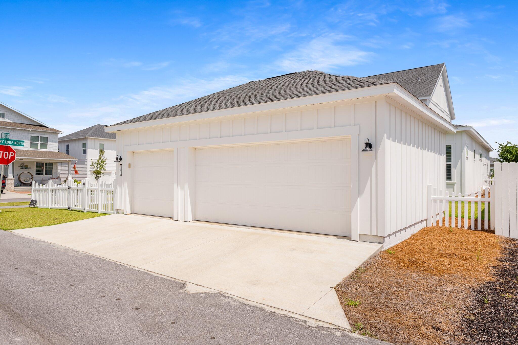 SWEET BAY - Residential