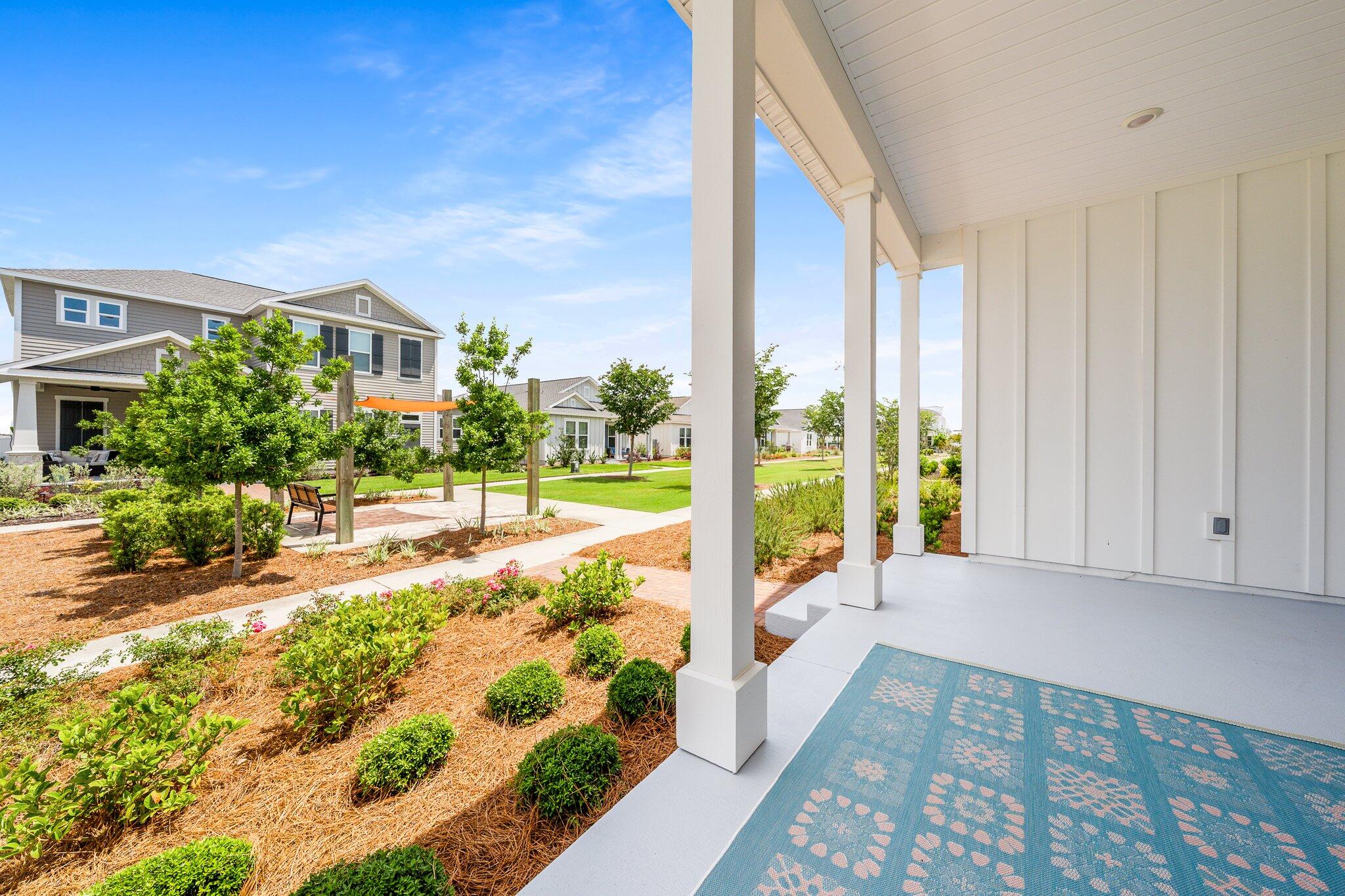 SWEET BAY - Residential