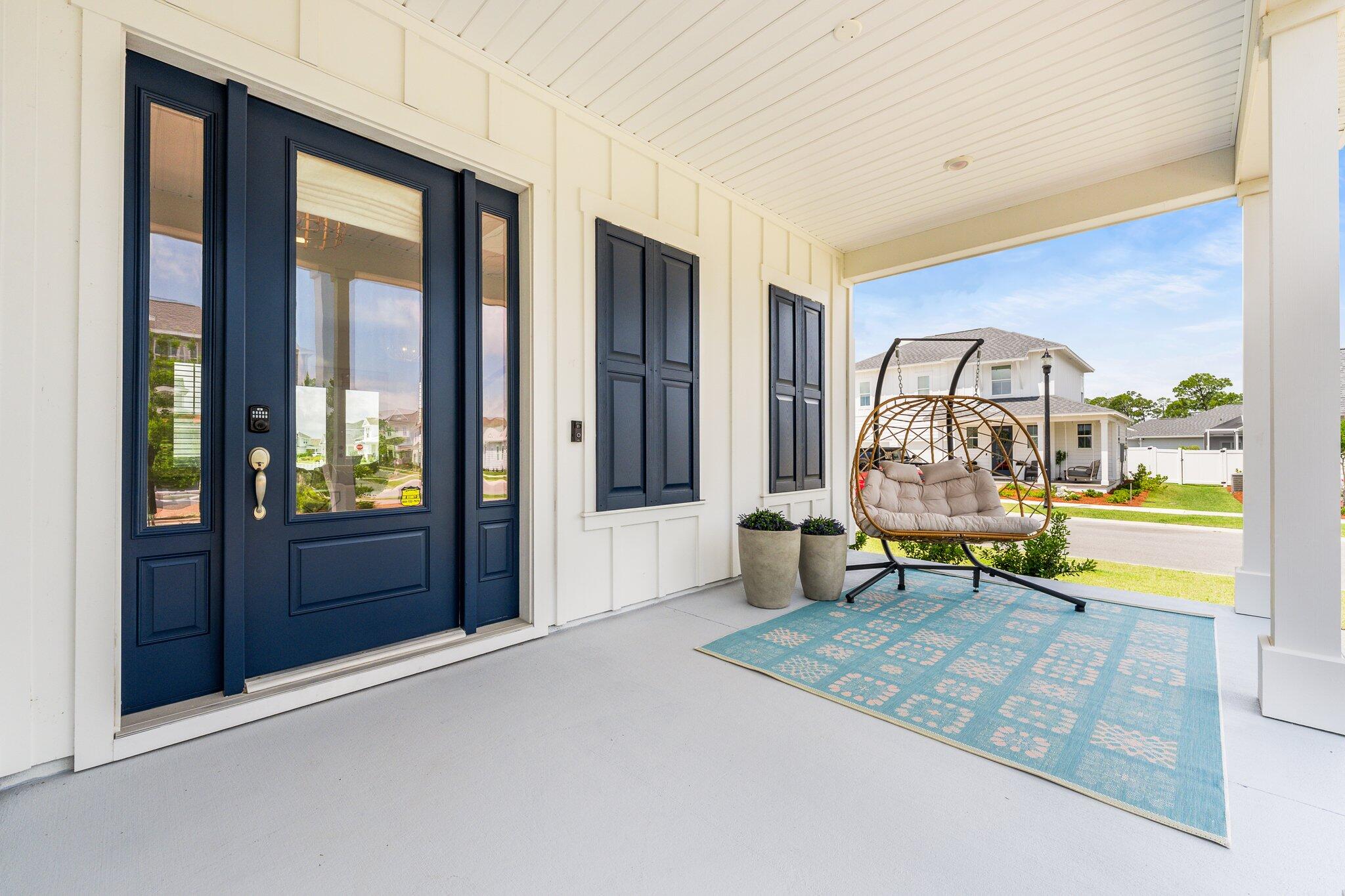 SWEET BAY - Residential